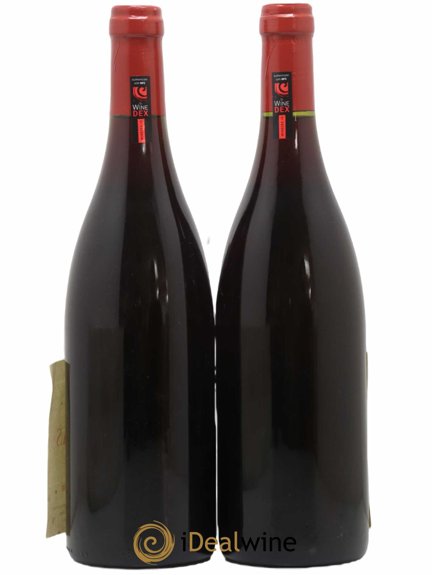 Châteauneuf-du-Pape Château Rayas Emmanuel Reynaud 2000 - Lot de 2 bouteilles - 1