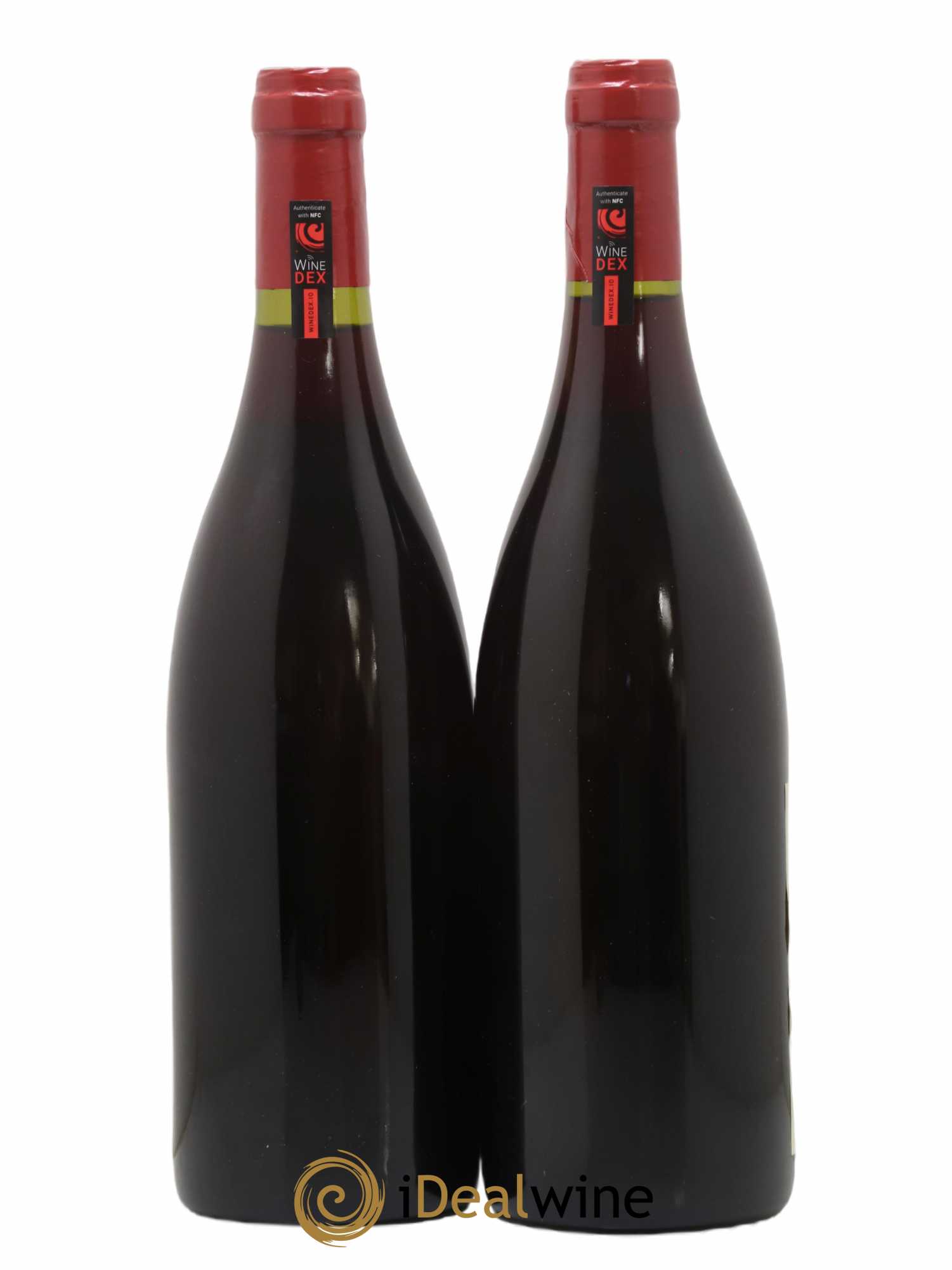 Châteauneuf-du-Pape Château Rayas Emmanuel Reynaud 2004 - Lot de 2 bouteilles - 1