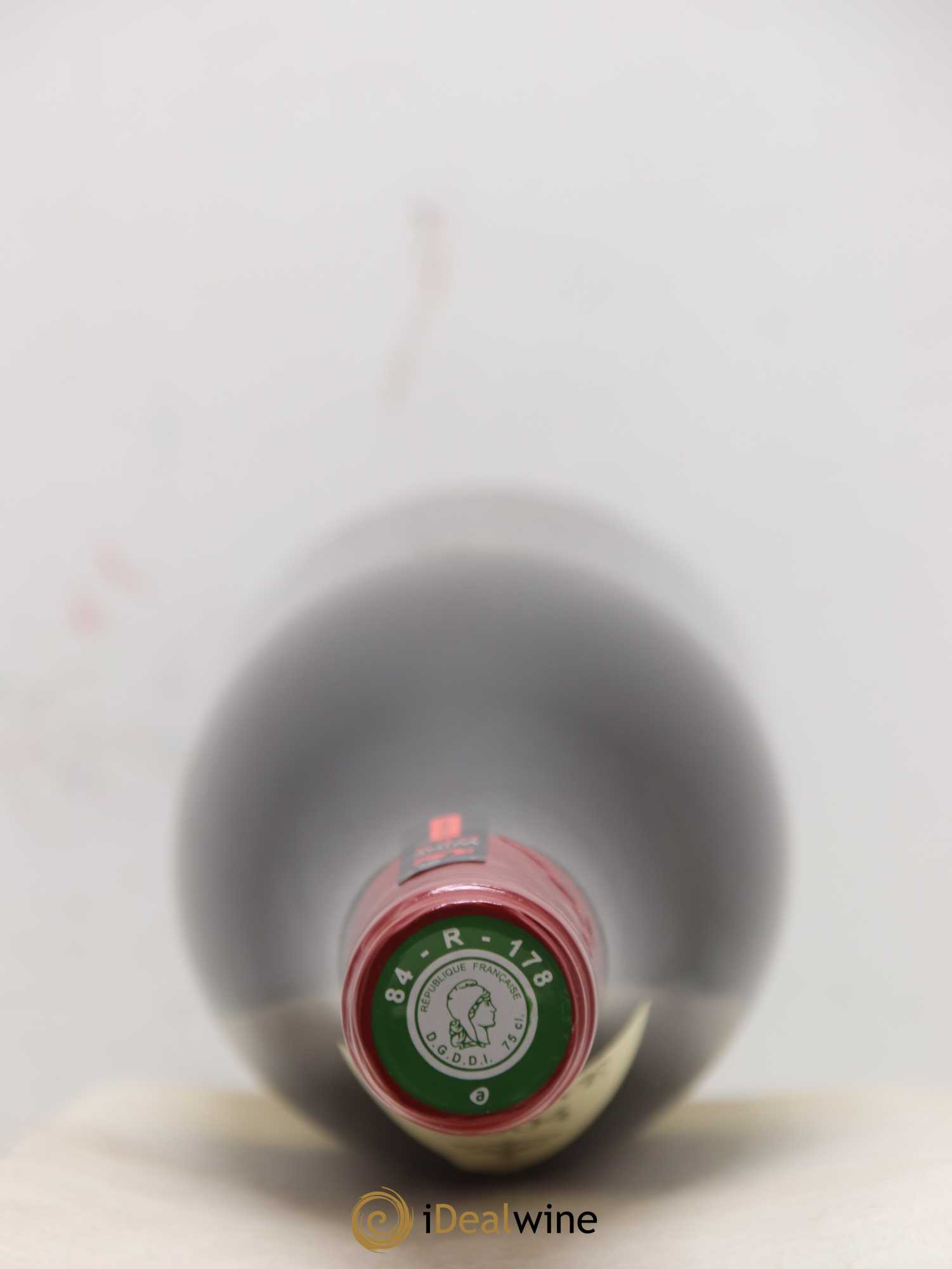 Châteauneuf-du-Pape Château Rayas Emmanuel Reynaud 2004 - Lot de 2 bouteilles - 2