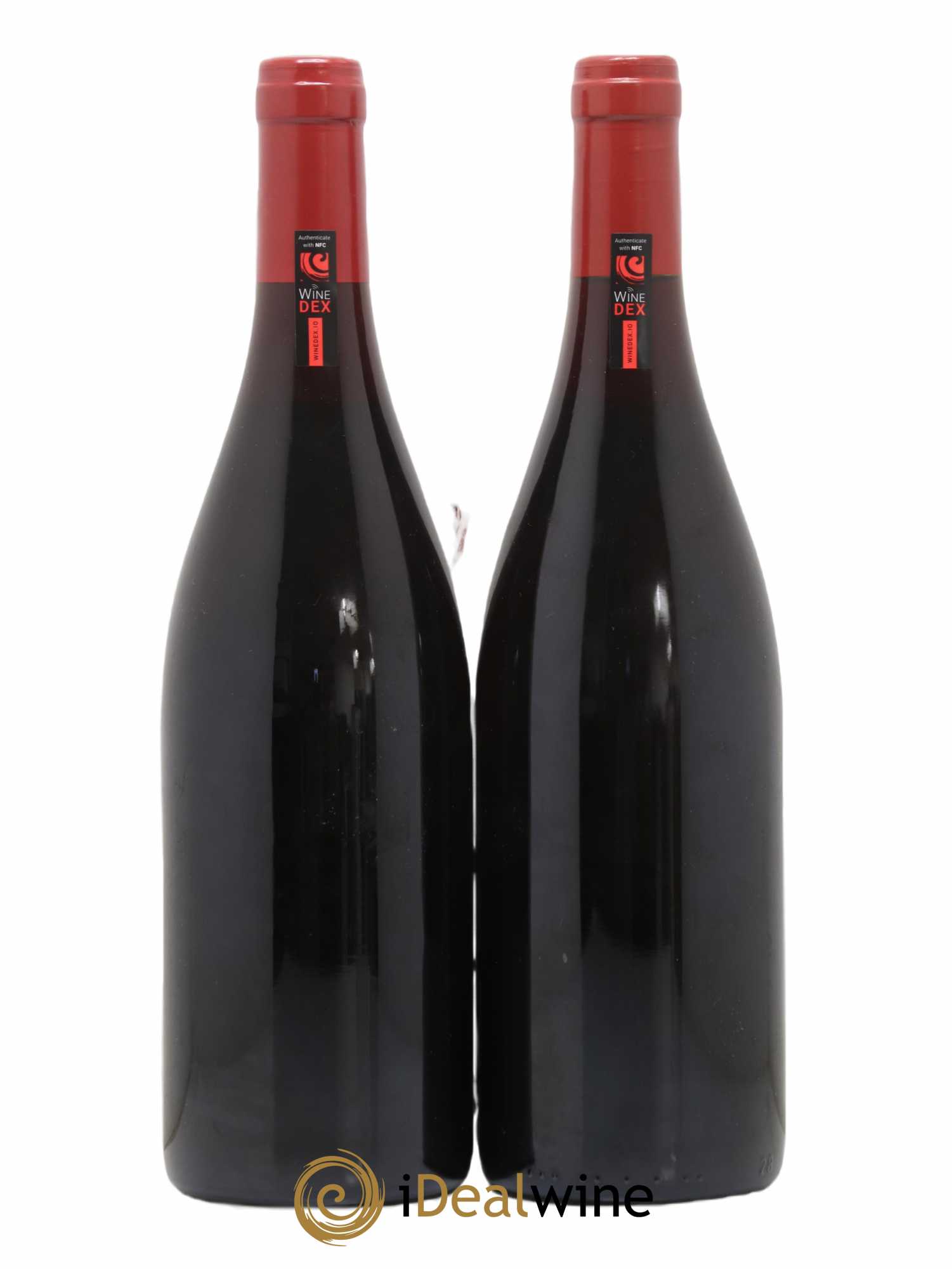 Châteauneuf-du-Pape Château Rayas Emmanuel Reynaud 2009 - Lot de 2 bouteilles - 1