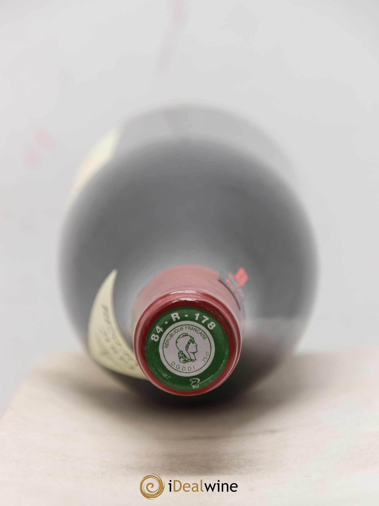 Châteauneuf-du-Pape Château Rayas Emmanuel Reynaud 2009 - Lot de 2 bouteilles - 3
