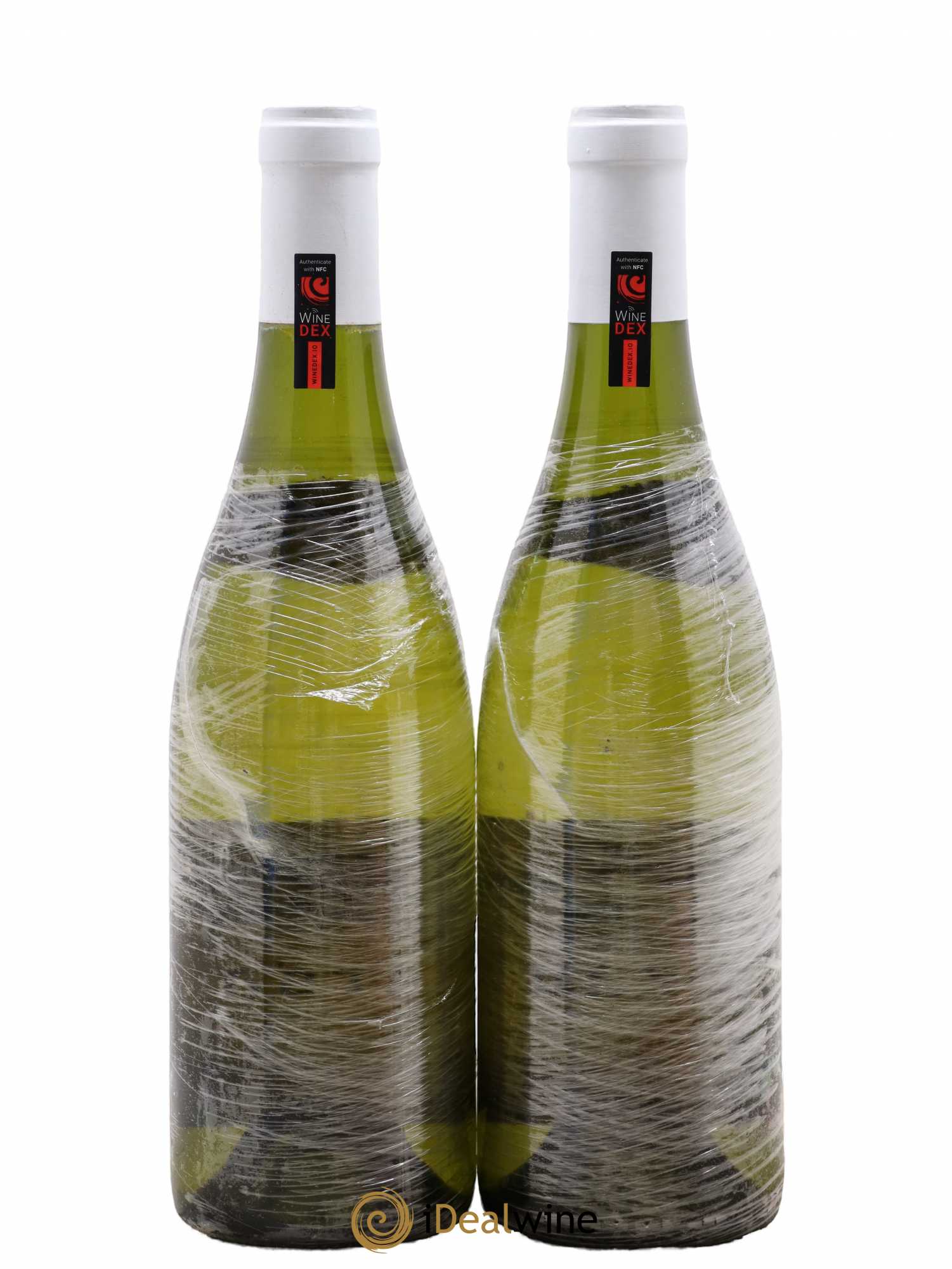 Meursault Coche Dury (Domaine) 2012 - Lot de 2 bouteilles - 1