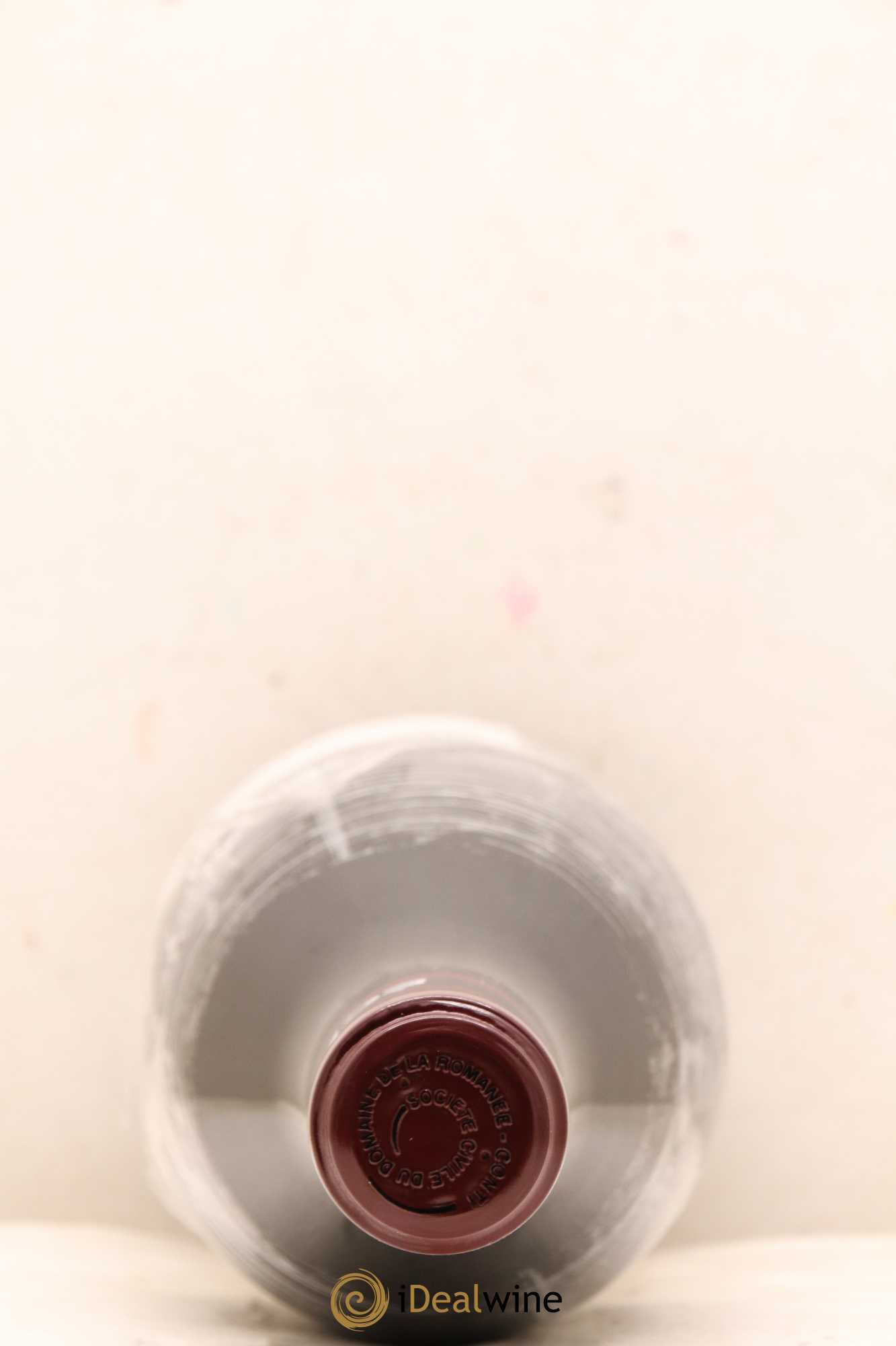 Echezeaux Grand Cru Domaine de la Romanée-Conti 2007 - Lot de 1 bouteille - 2