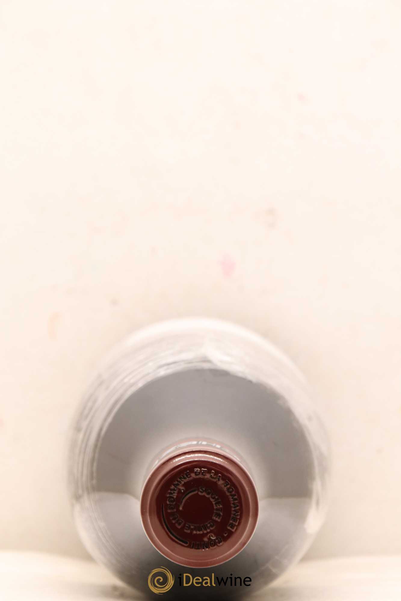 Echezeaux Grand Cru Domaine de la Romanée-Conti 2013 - Lot de 1 bouteille - 2