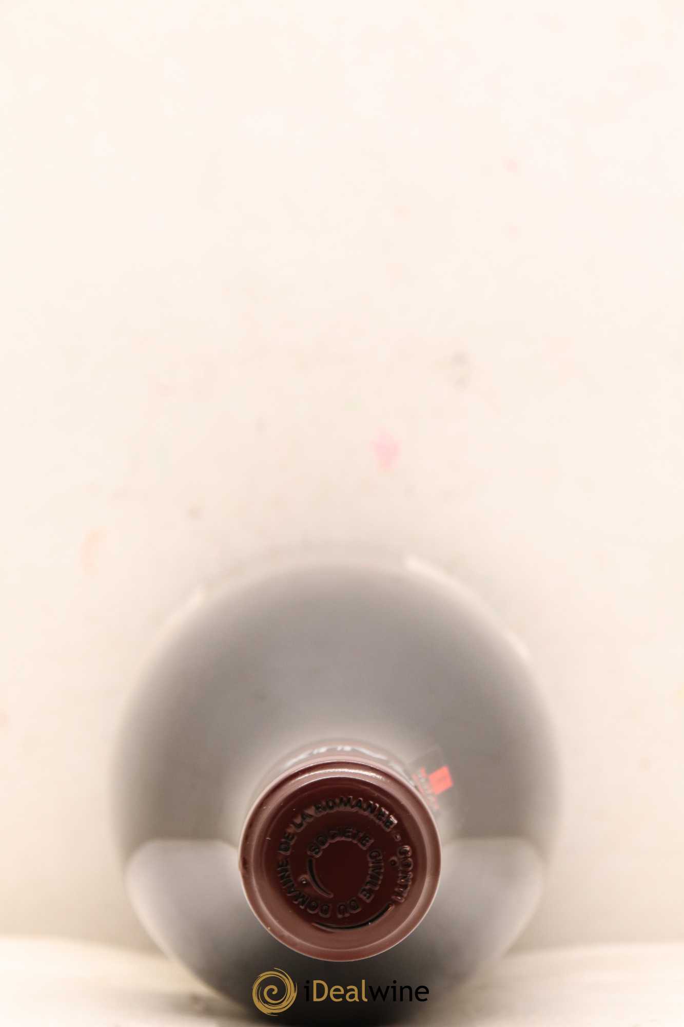 Echezeaux Grand Cru Domaine de la Romanée-Conti 2014 - Lot de 1 bouteille - 2