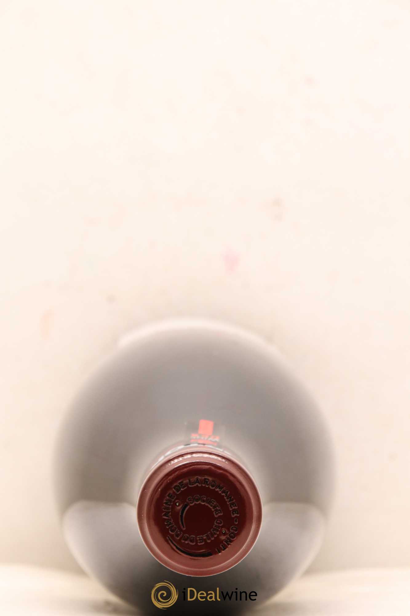 Corton Grand Cru Domaine de la Romanée-Conti 2015 - Lot of 1 bottle - 2