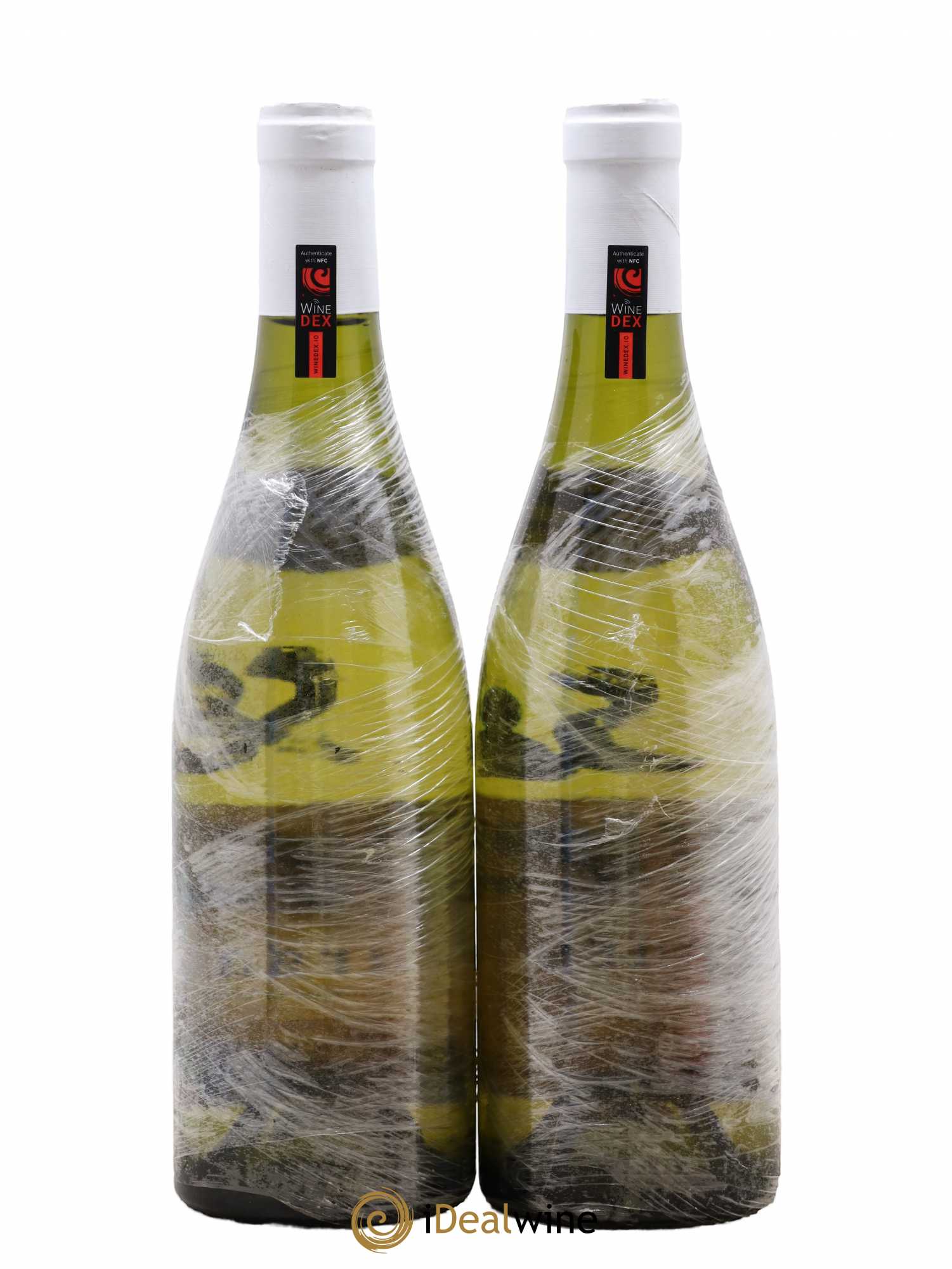 Meursault Coche Dury (Domaine) 2010 - Lot de 2 bouteilles - 1