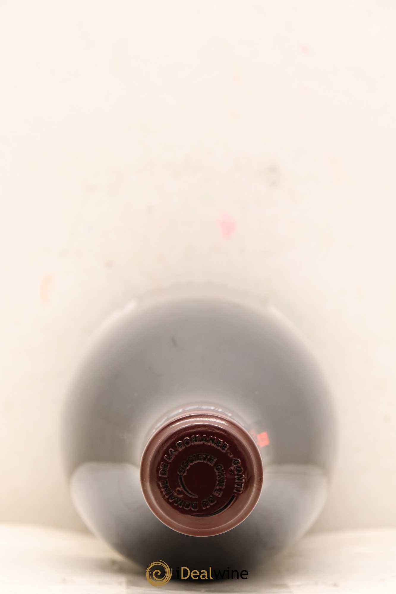 Grands-Echezeaux Grand Cru Domaine de la Romanée-Conti 2017 - Lot de 1 bouteille - 2