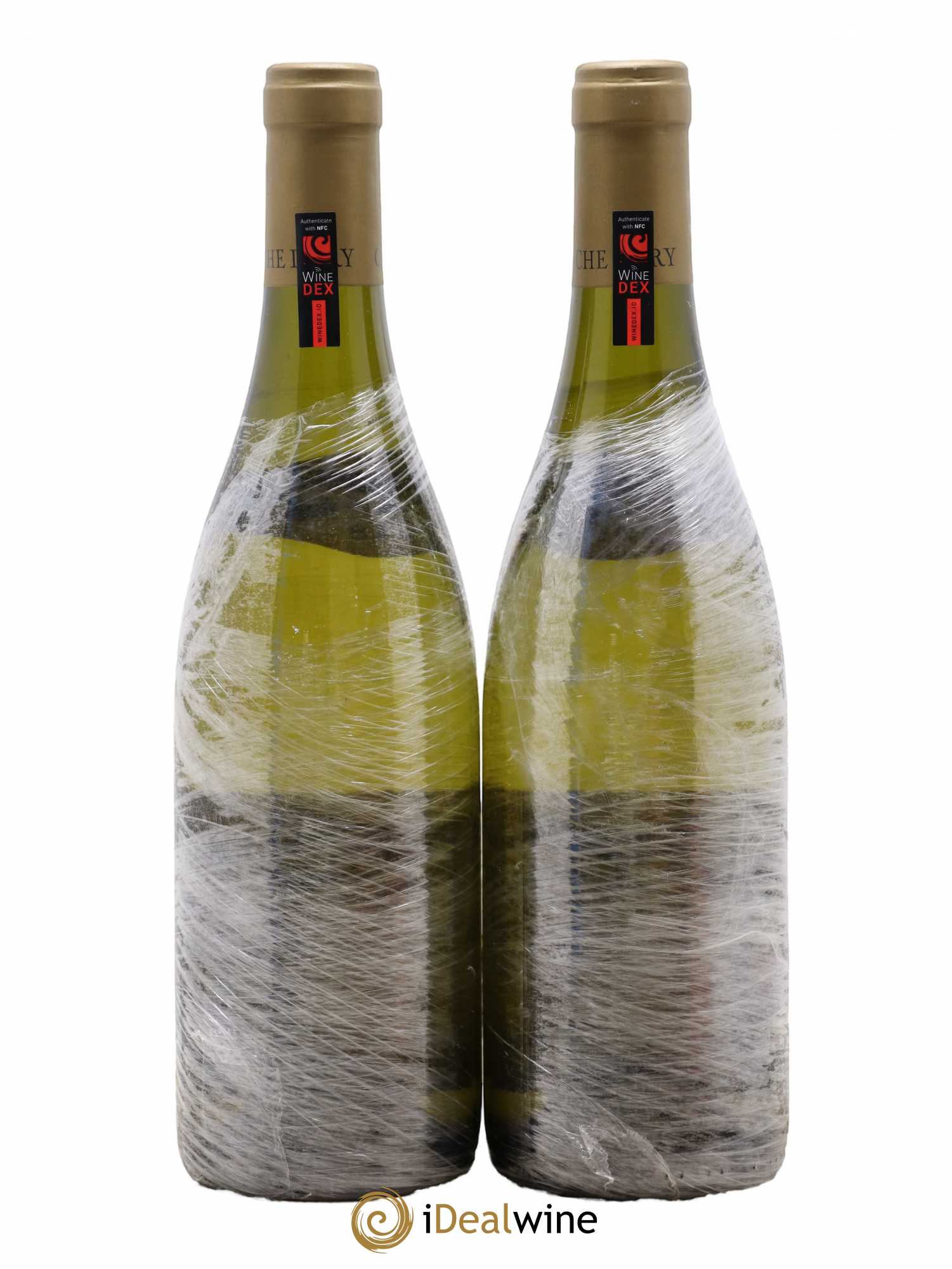 Meursault Les Rougeots Coche Dury (Domaine) 2018 - Lot de 2 bouteilles - 1