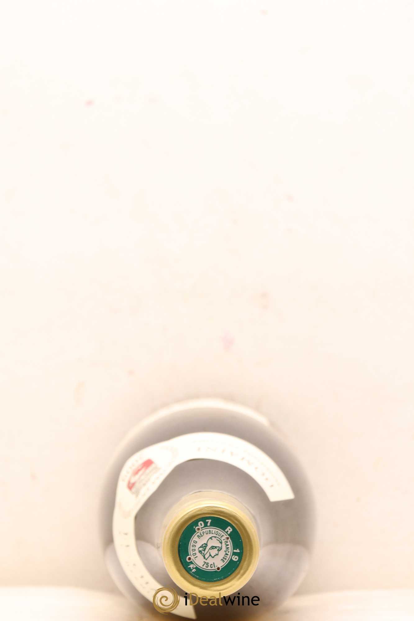 Hermitage Jean-Louis Chave 2009 - Lot of 2 bottles - 2