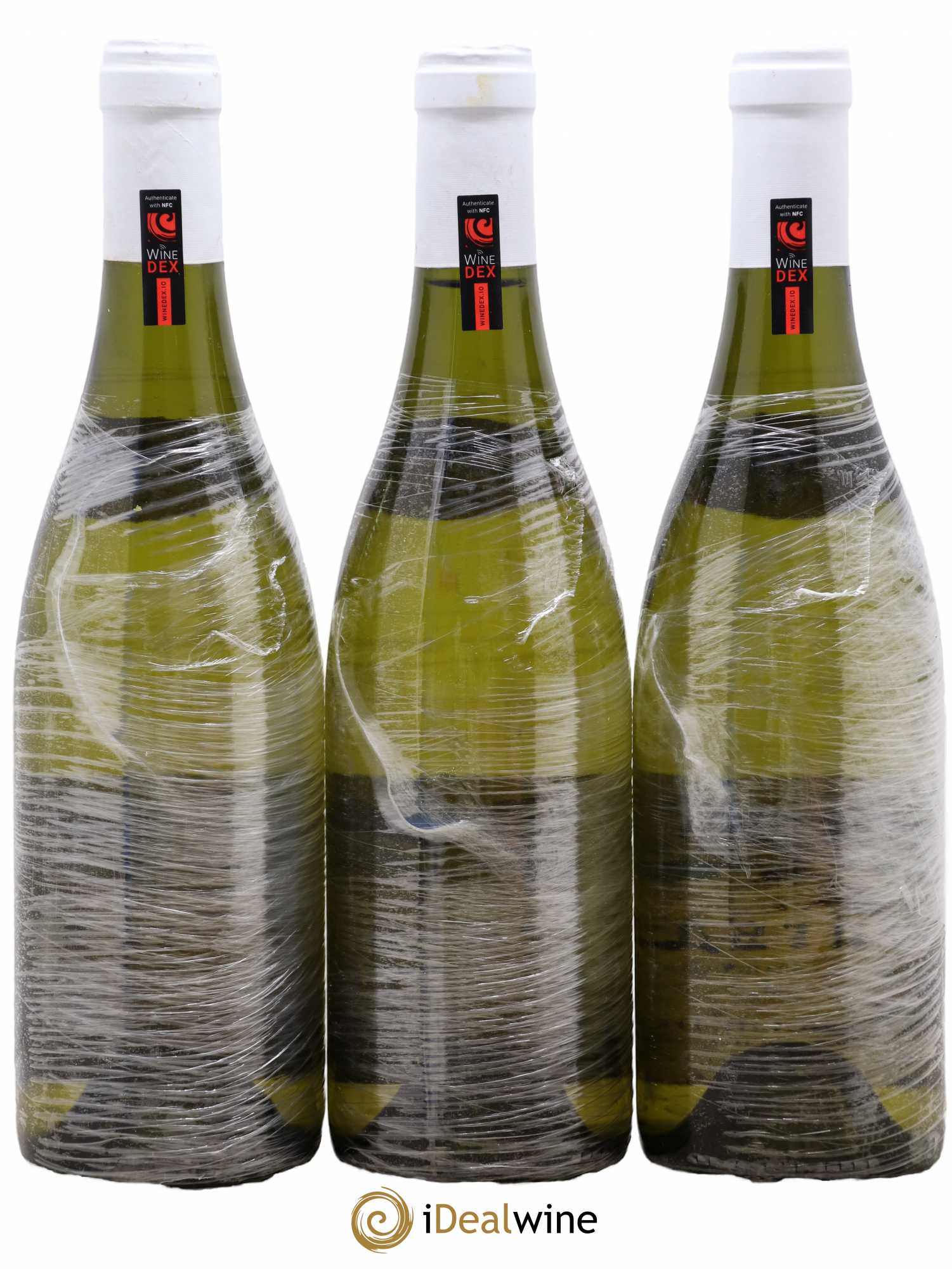 Meursault Coche Dury (Domaine) 2011 - Lot de 3 bouteilles - 1