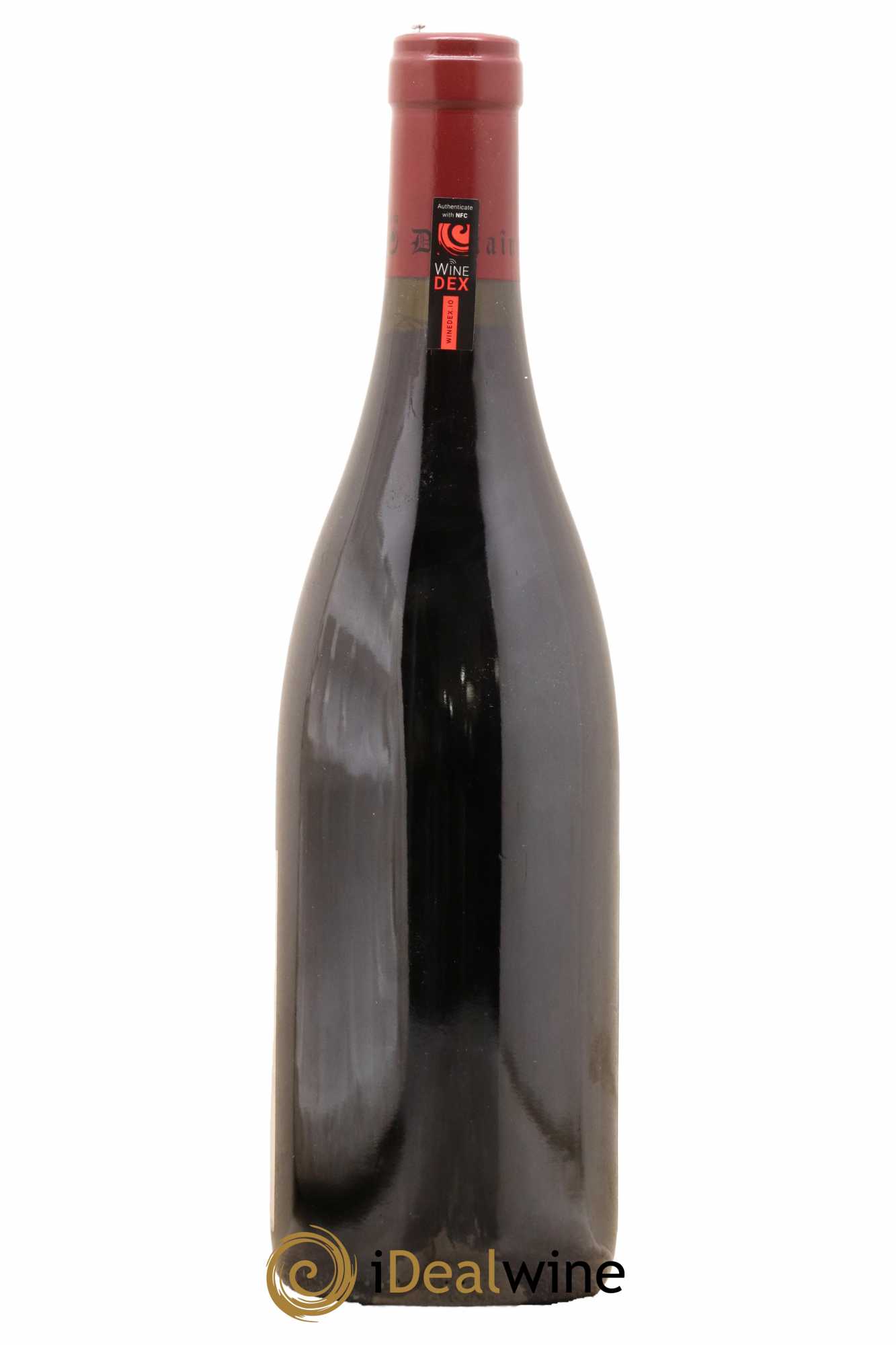 Bonnes-Mares Grand Cru Georges Roumier (Domaine) 2008 - Posten von 1 Flasche - 1