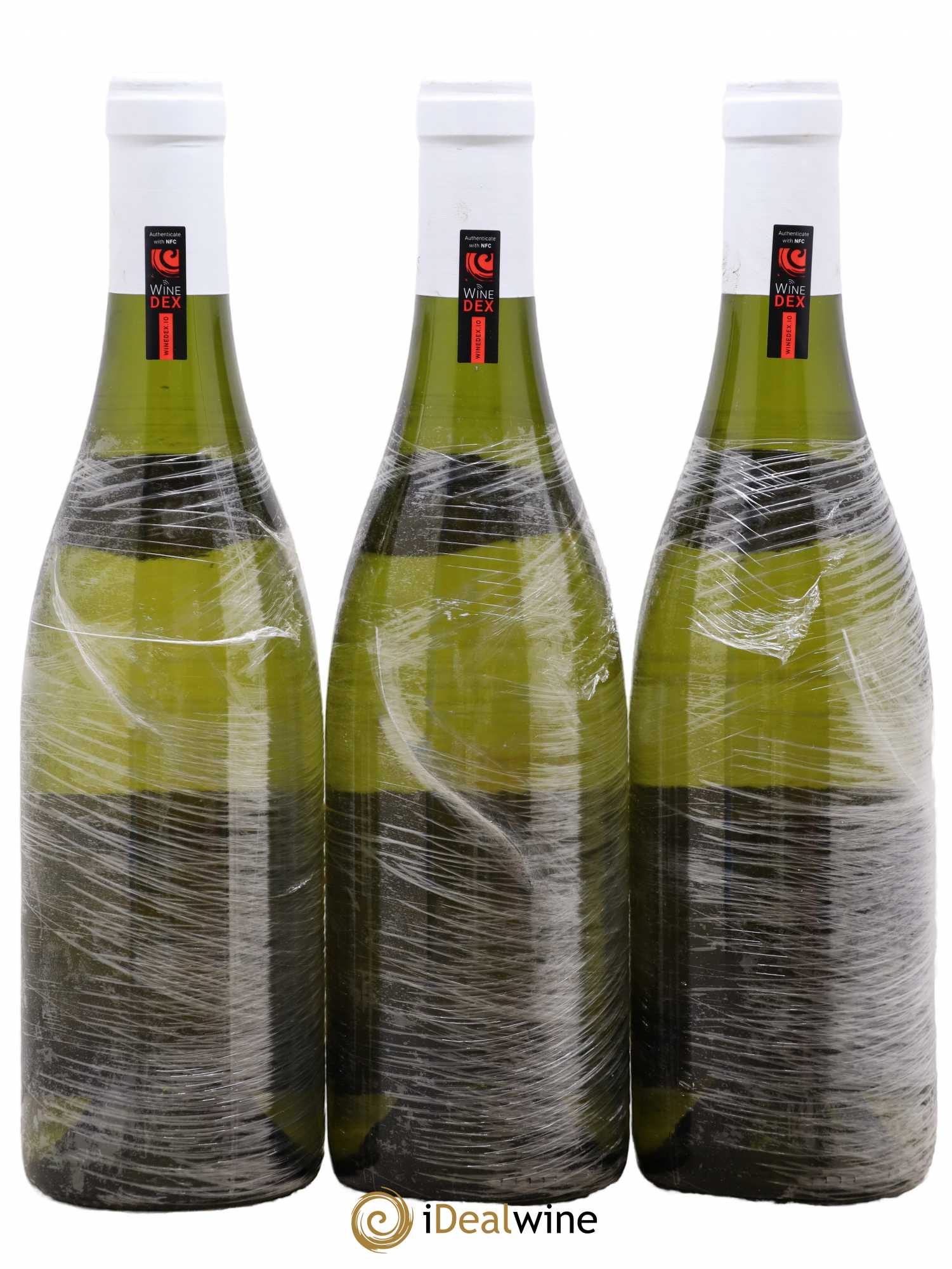 Meursault Coche Dury (Domaine) 2012 - Lot de 3 bouteilles - 1