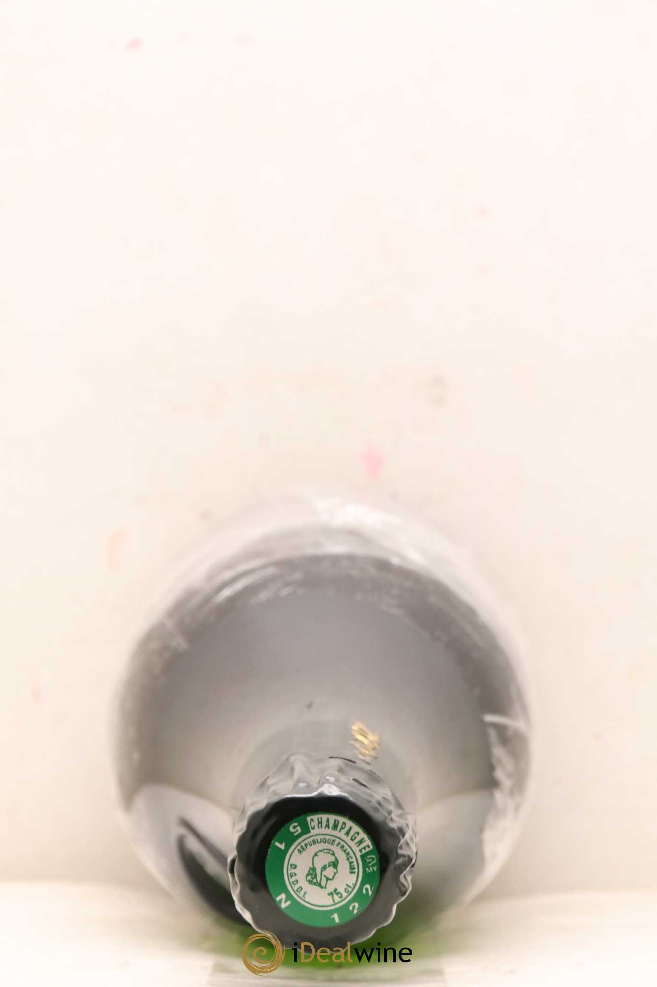 Cuvée S Salon 2006 - Posten von 2 Flaschen - 2