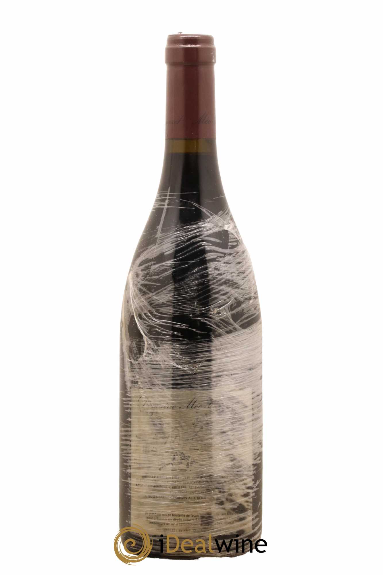 Corton Grand Cru Clos Rognet Méo-Camuzet (Domaine) 2013 - Posten von 1 Flasche - 1