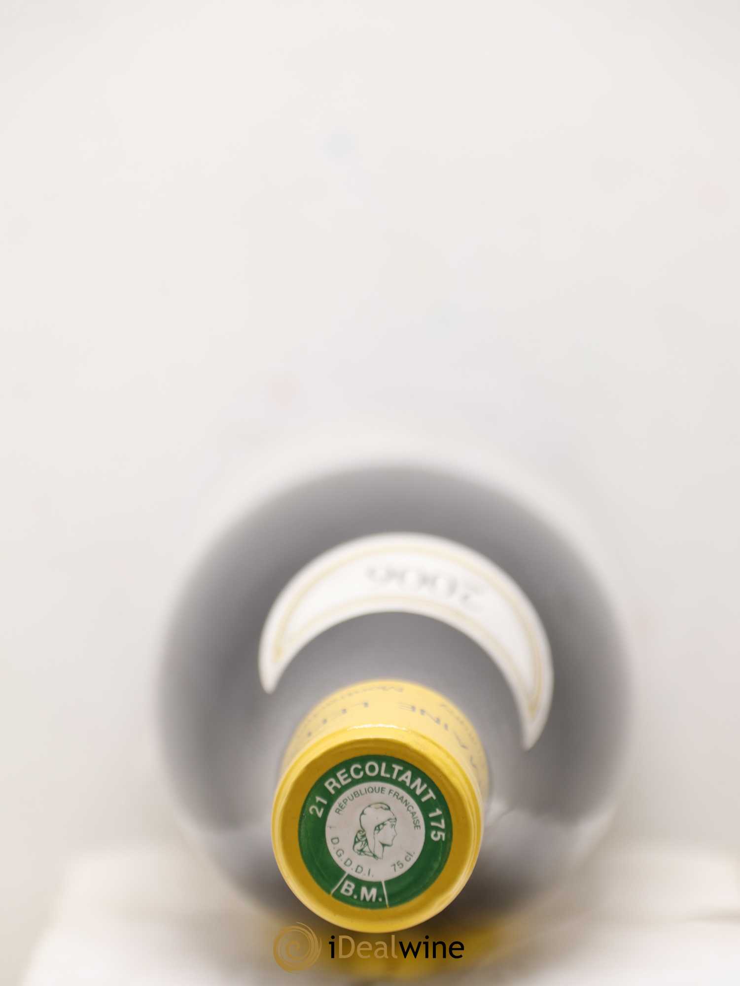 Bâtard-Montrachet Grand Cru Leflaive (Domaine) 2006 - Lot de 2 bouteilles - 2