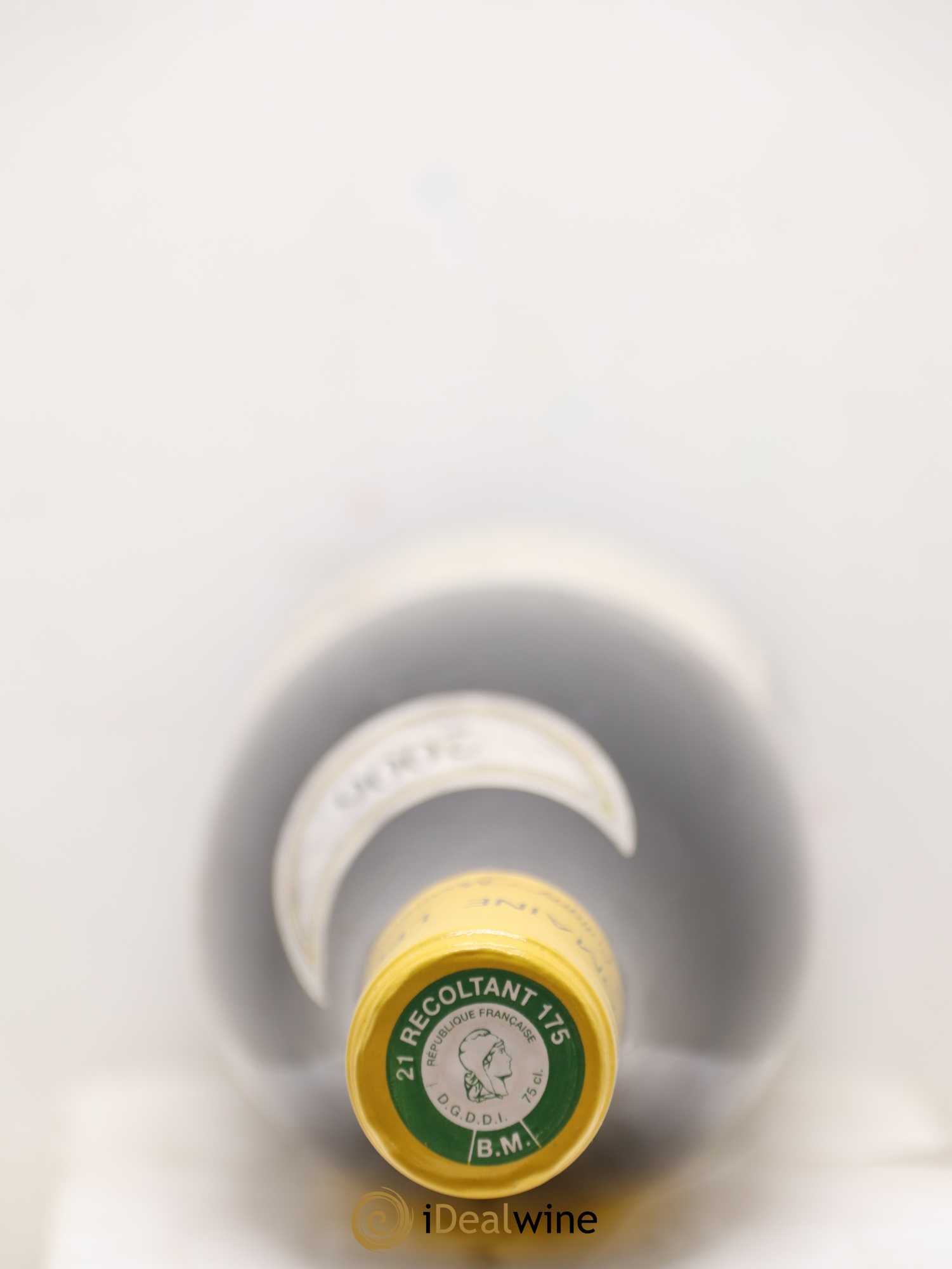 Bâtard-Montrachet Grand Cru Leflaive (Domaine) 2006 - Lot de 2 bouteilles - 3