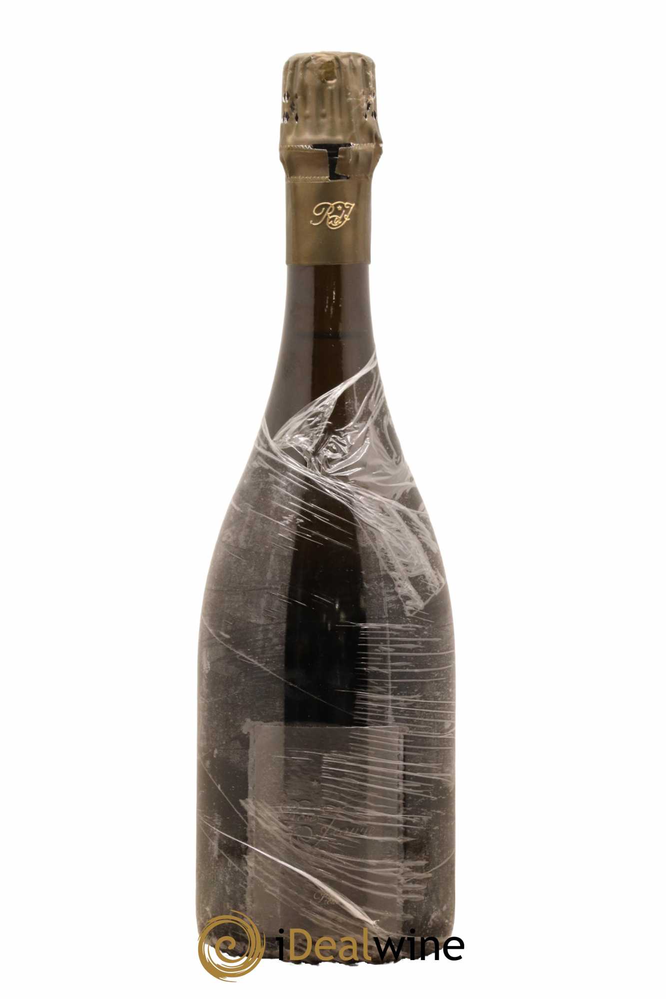 Roses de Jeanne Presle Blanc de Noirs Cédric Bouchard - Lot de 1 bouteille - 0