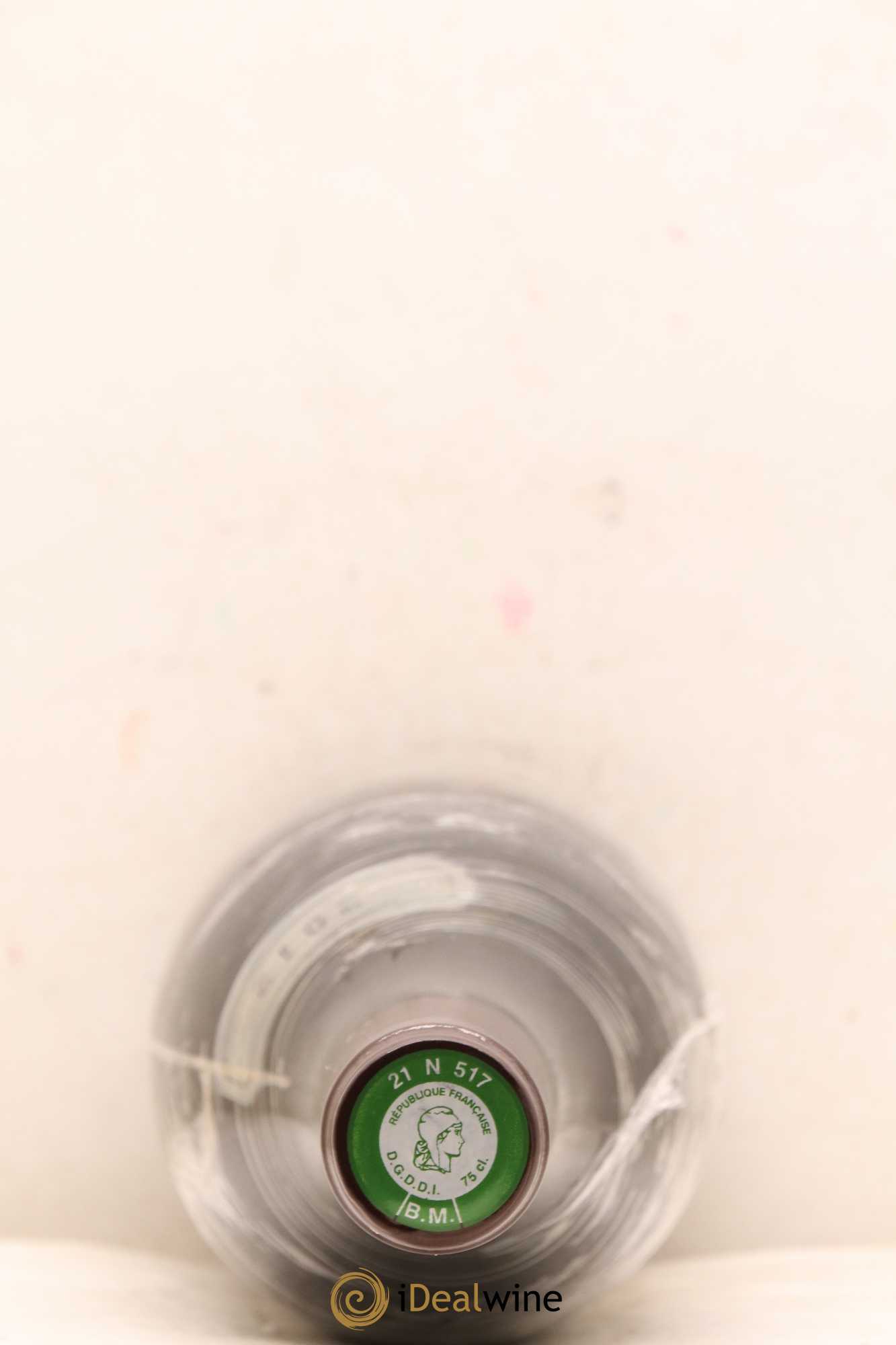 Richebourg Grand Cru Méo-Camuzet (Domaine) 2012 - Lotto di 1 bottiglia - 2