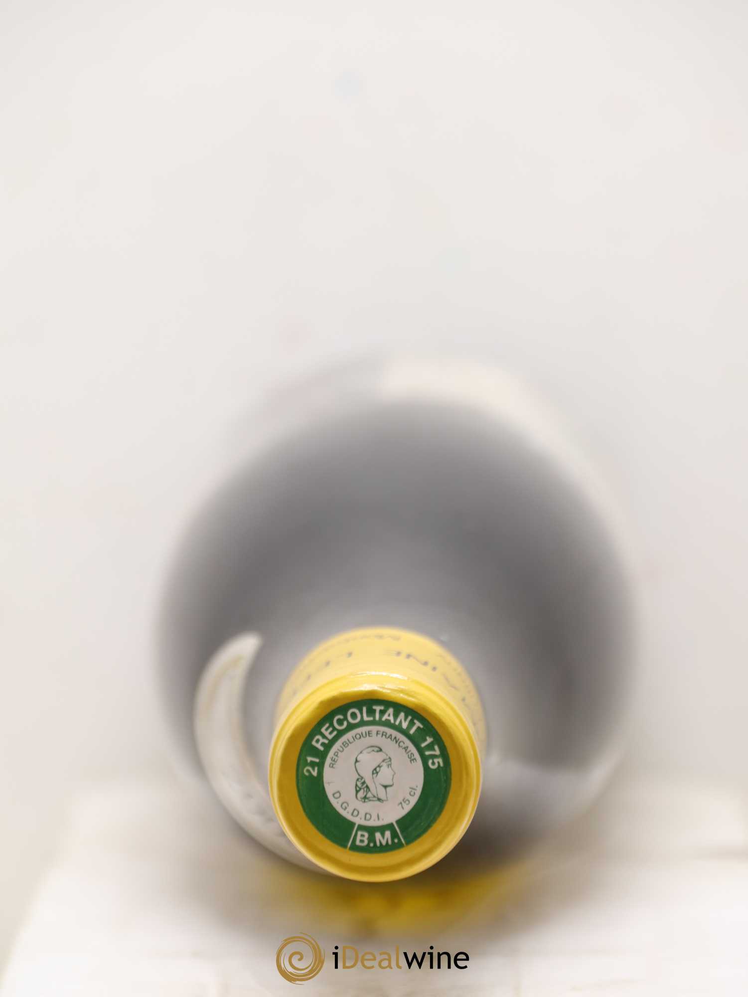 Bienvenues-Bâtard-Montrachet Grand Cru Leflaive (Domaine) 2006 - Lot de 2 bouteilles - 2