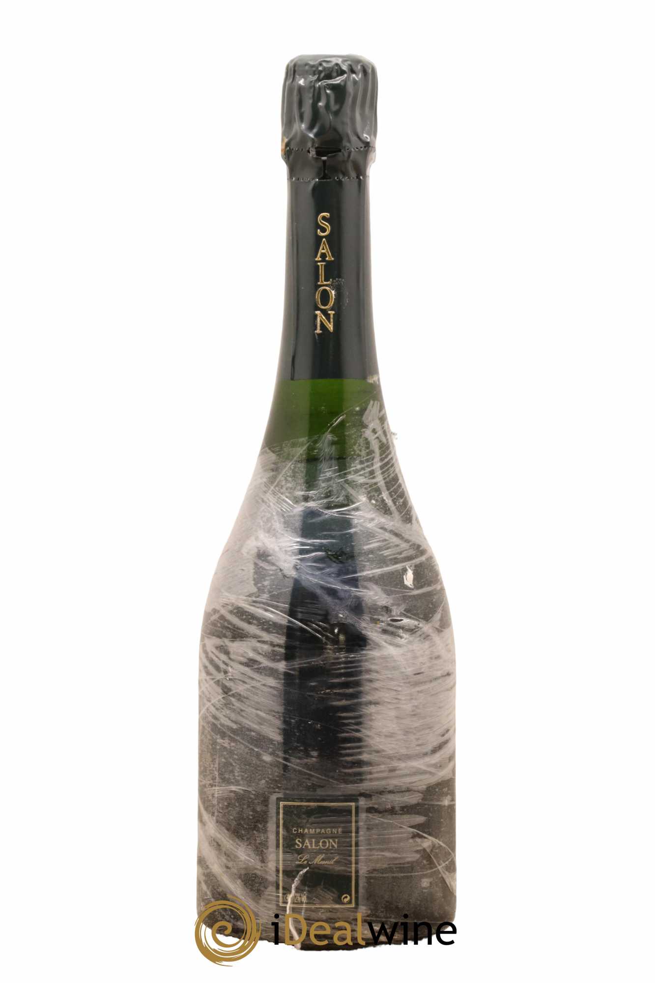 Cuvée S Salon 1997 - Lot of 1 bottle - 1