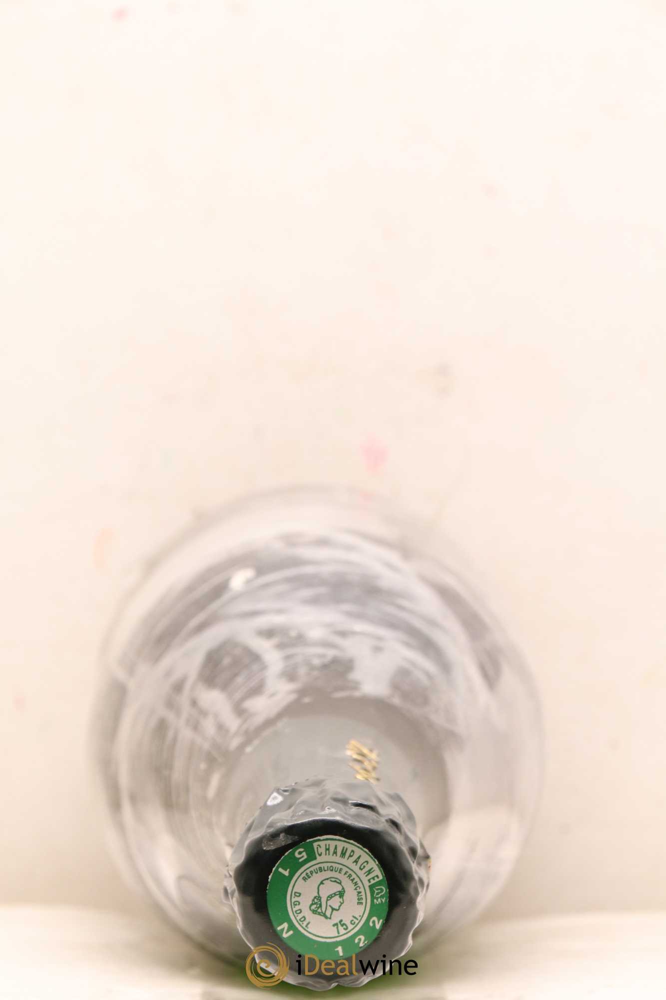 Cuvée S Salon 1997 - Lot of 1 bottle - 2