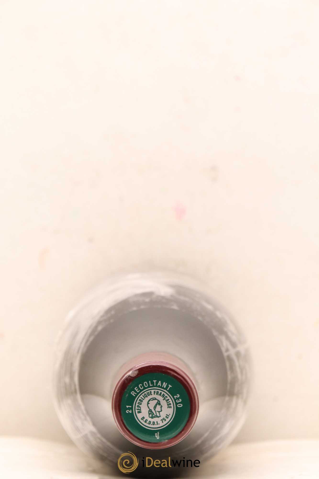 Bonnes-Mares Grand Cru Georges Roumier (Domaine) 2010 - Lot of 1 bottle - 1