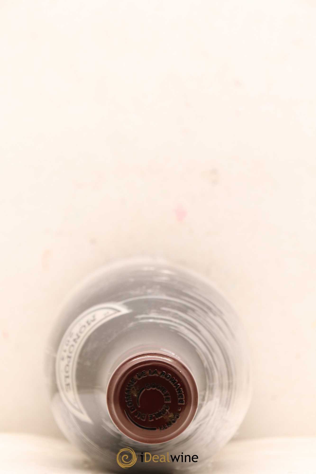 La Tâche Grand Cru Domaine de la Romanée-Conti 2014 - Posten von 1 Flasche - 2