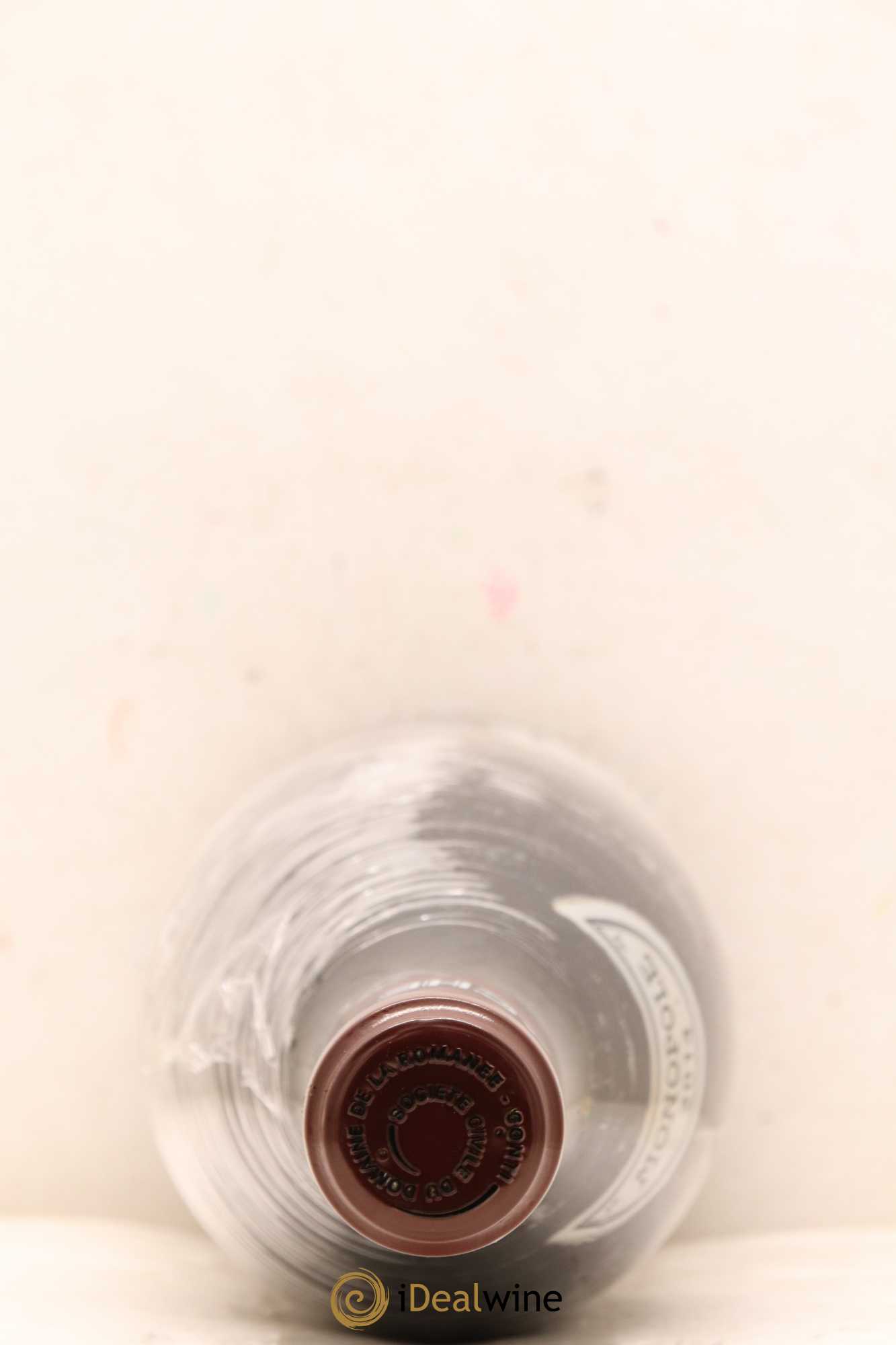 La Tâche Grand Cru Domaine de la Romanée-Conti 2014 - Posten von 1 Flasche - 2