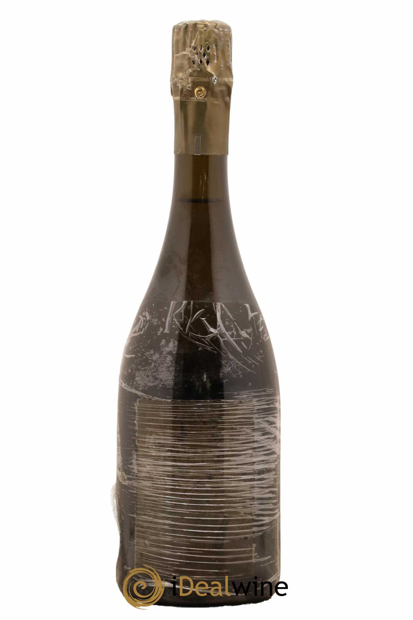Roses de Jeanne La Bolorée Cédric Bouchard - Lot de 1 bouteille - 1