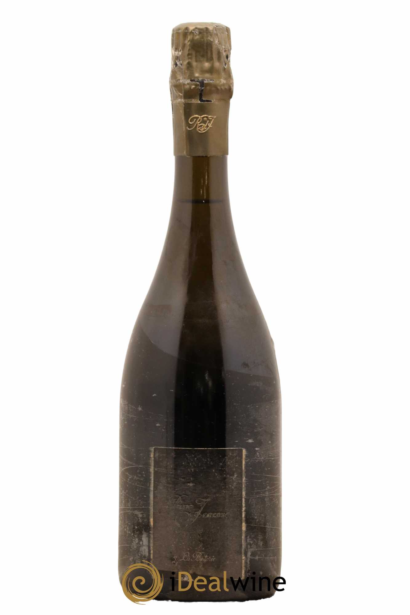 Roses de Jeanne La Bolorée Cédric Bouchard - Lot de 1 bouteille - 0