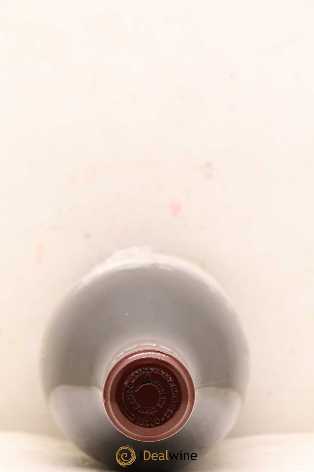 Echezeaux Grand Cru Domaine de la Romanée-Conti 2010 - Lot de 1 bouteille - 2