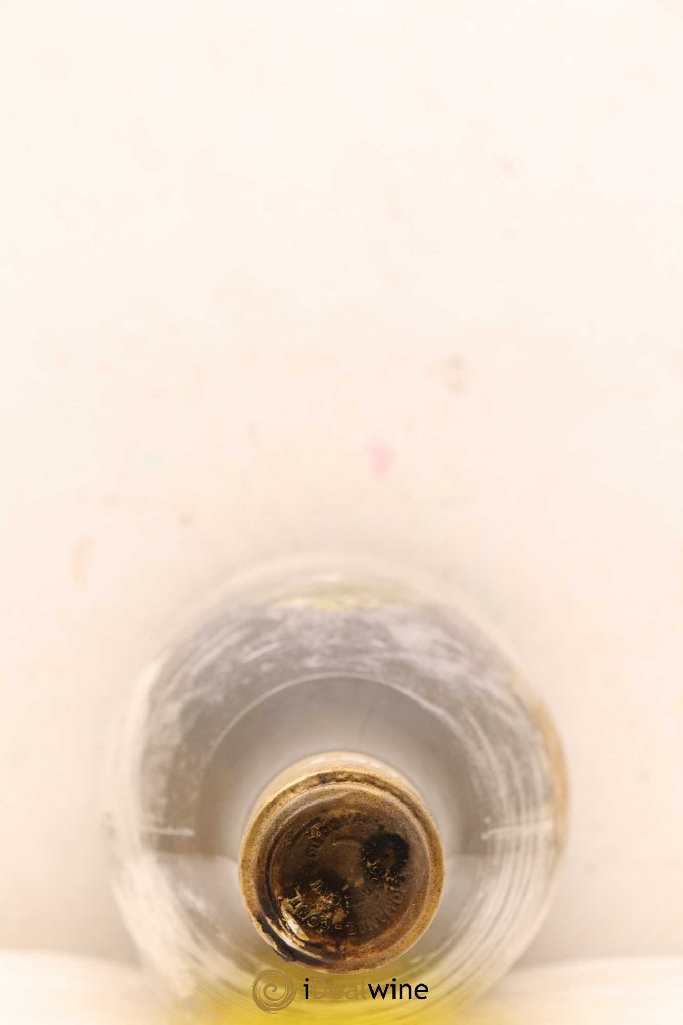 Montrachet Grand Cru Domaine de la Romanée-Conti  2004 - Lot de 1 bouteille - 2