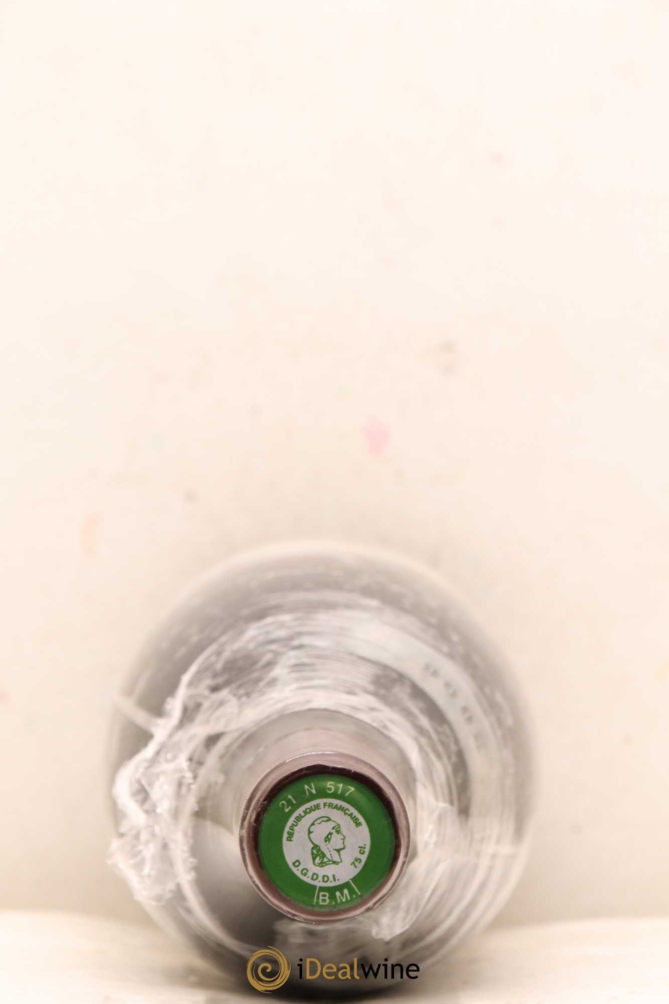 Richebourg Grand Cru Méo-Camuzet (Domaine) 2006 - Lot of 1 bottle - 2