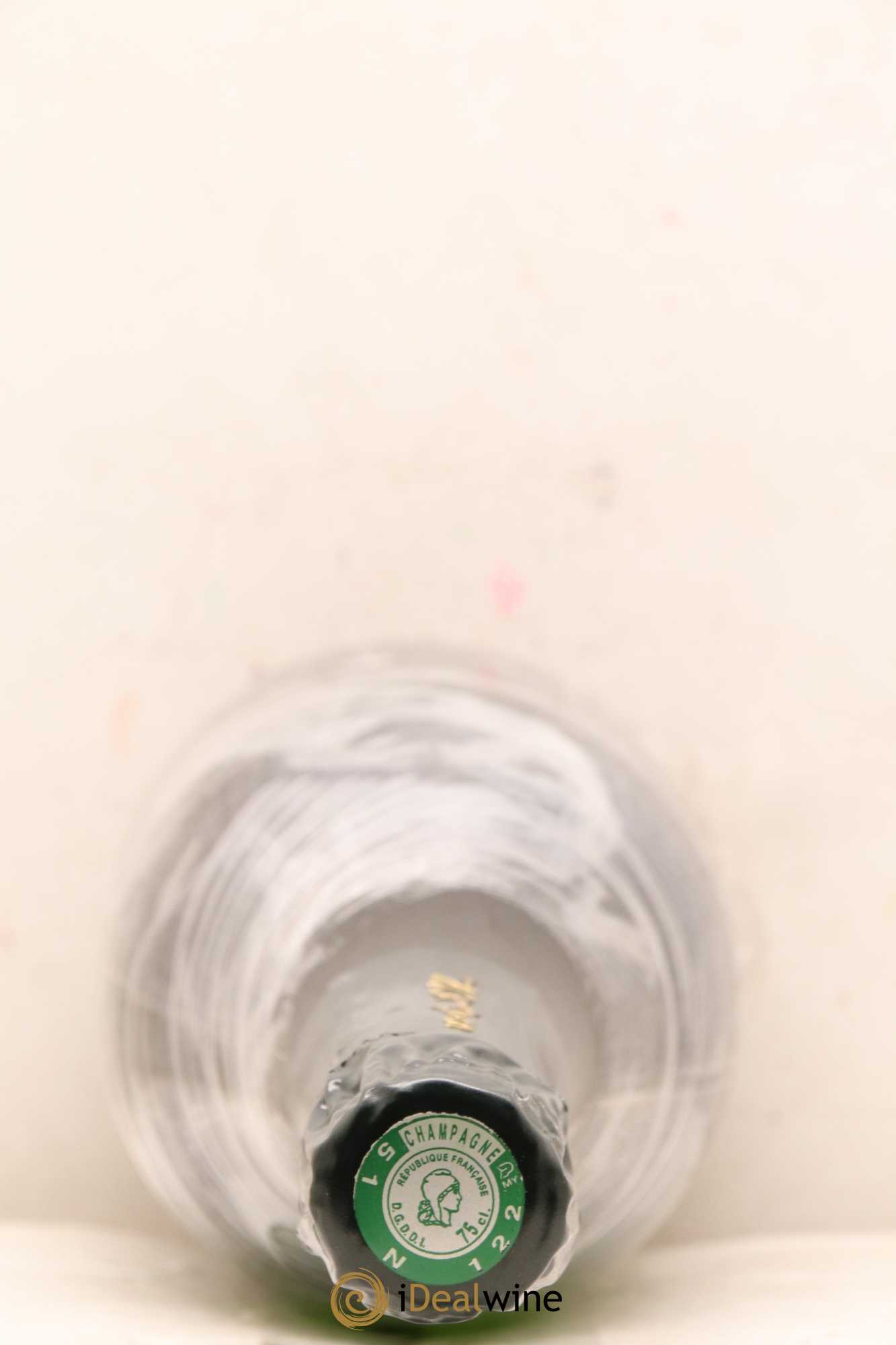 Cuvée S Salon 1997 - Lot of 1 bottle - 2