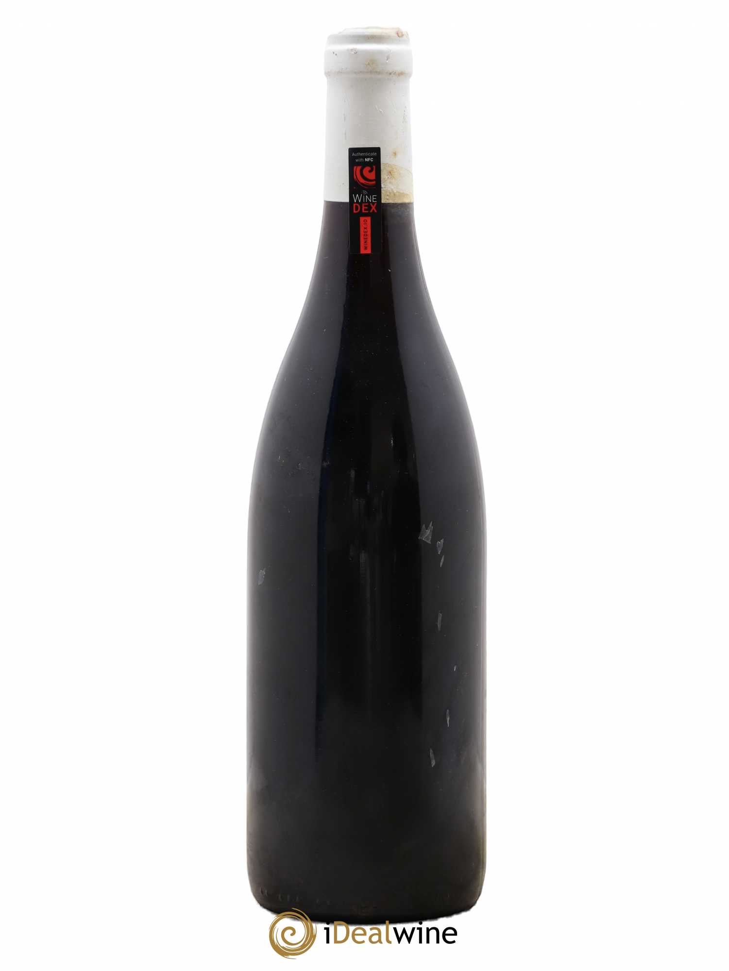 Chambertin Grand Cru Vieilles Vignes Dugat-Py 2001 - Lot de 1 bouteille - 1
