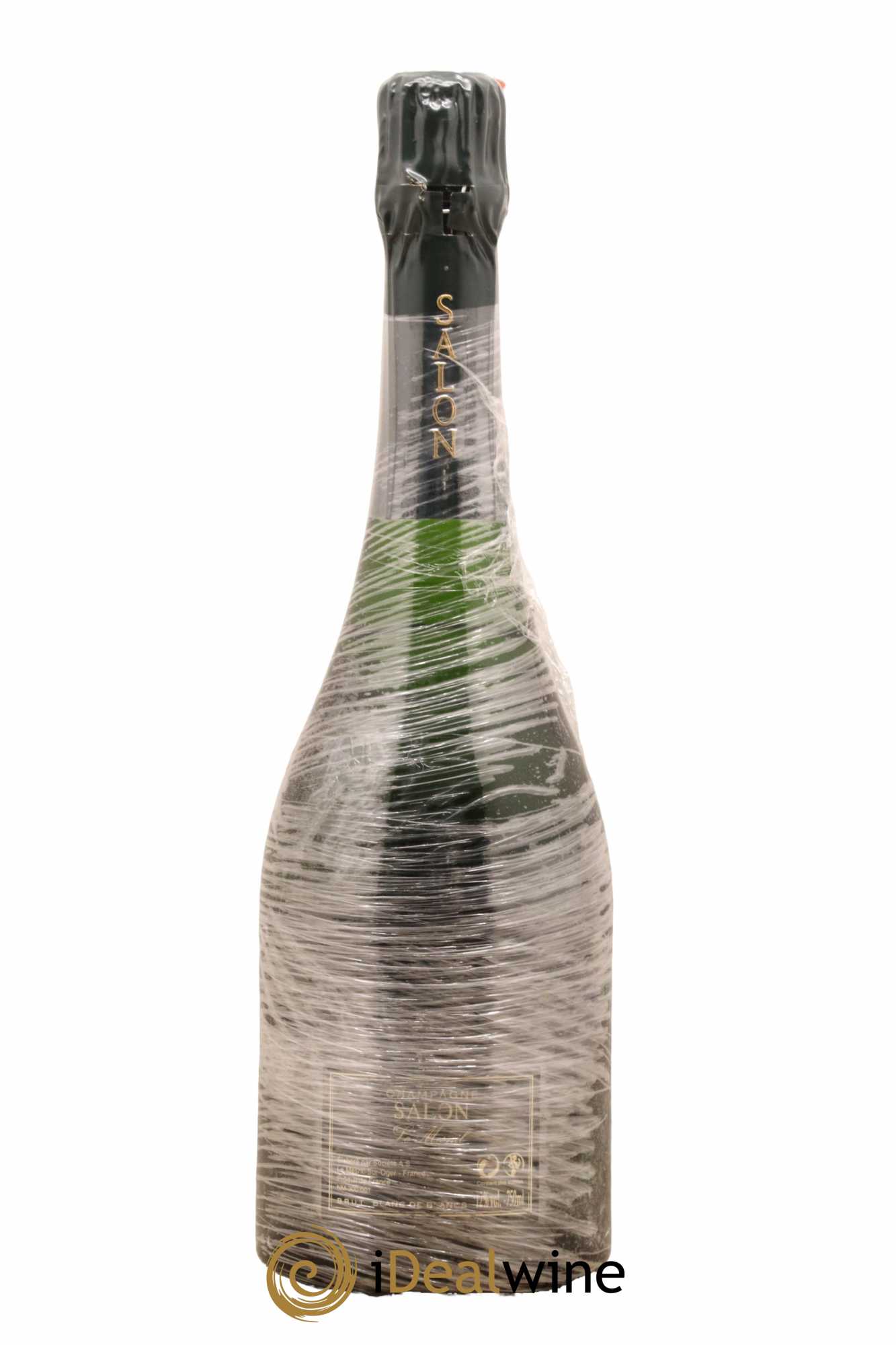 Cuvée S Salon 2007 - Lot de 1 bouteille - 1
