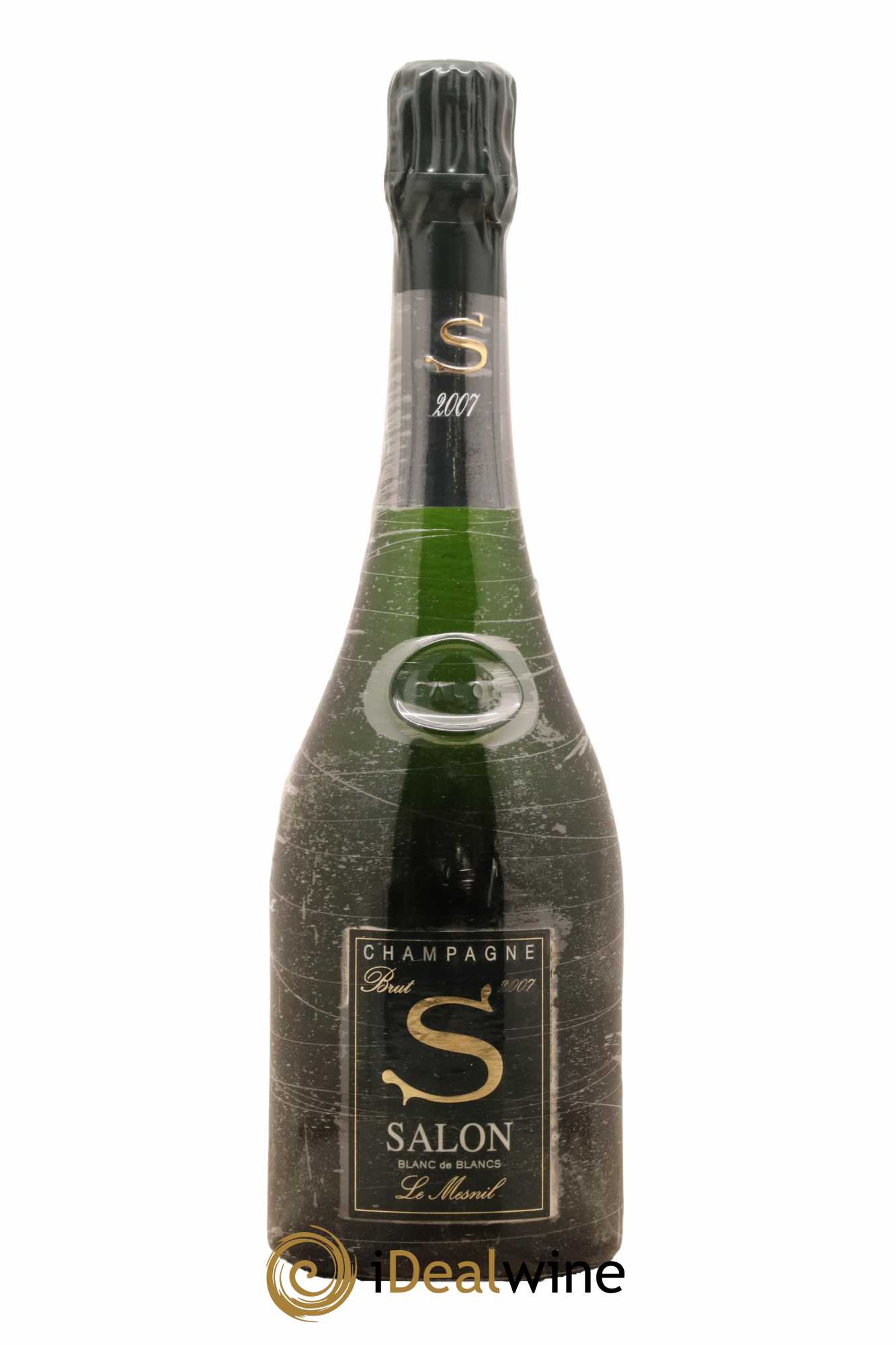 Cuvée S Salon 2007 - Lot de 1 bouteille - 0