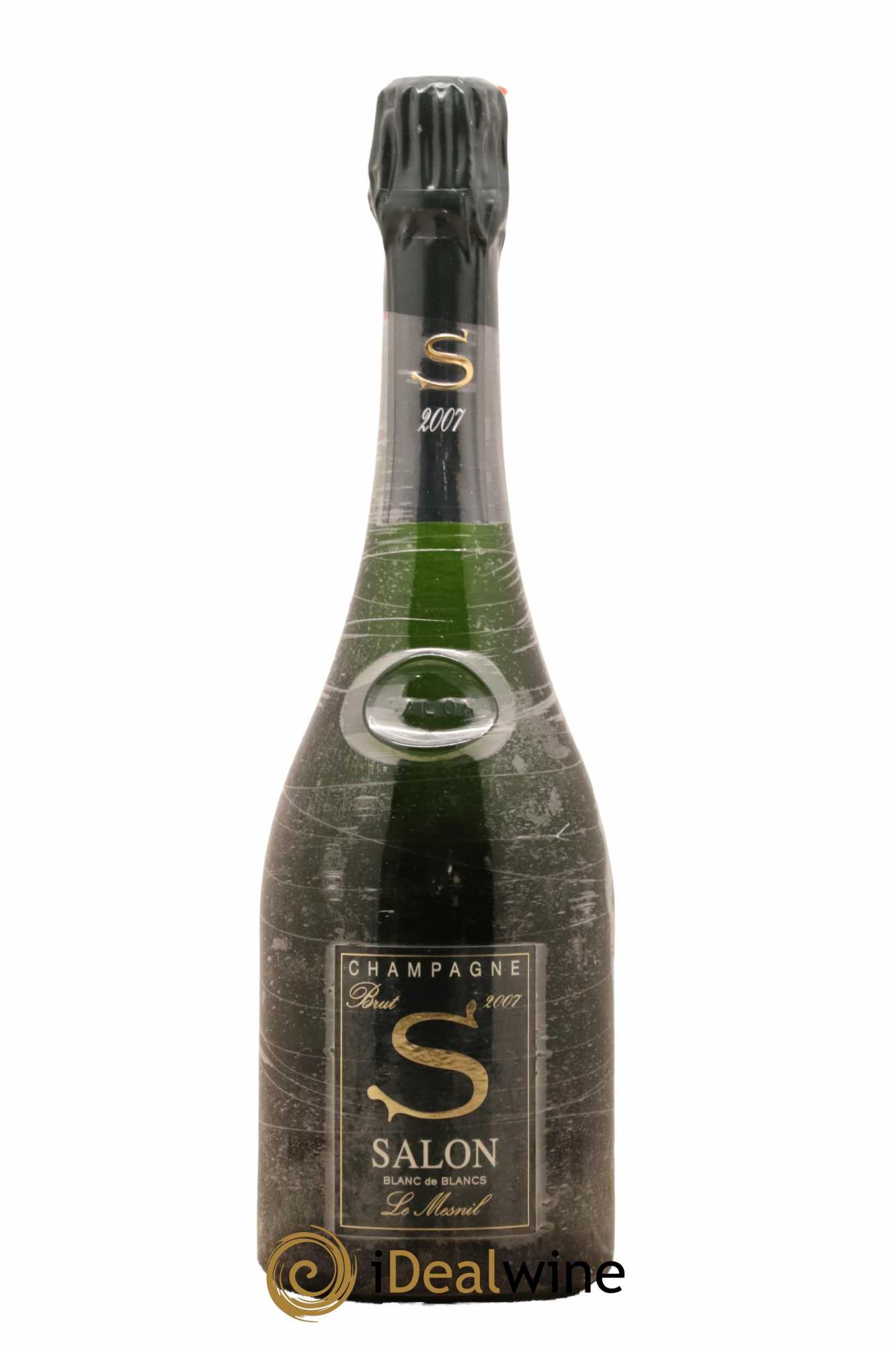 Cuvée S Salon 2007 - Lot de 1 bouteille - 0