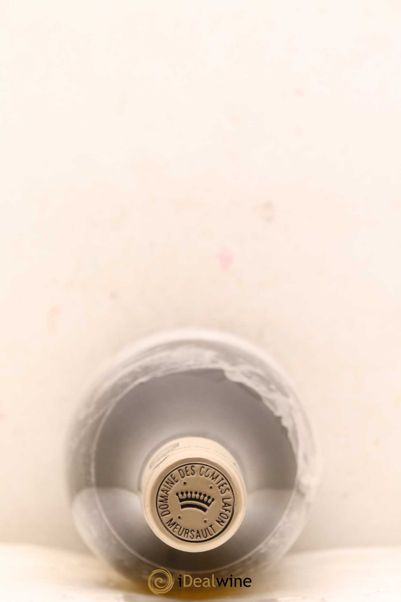 Meursault 1er Cru Perrières Comtes Lafon (Domaine des) 2011 - Lotto di 1 bottiglia - 1