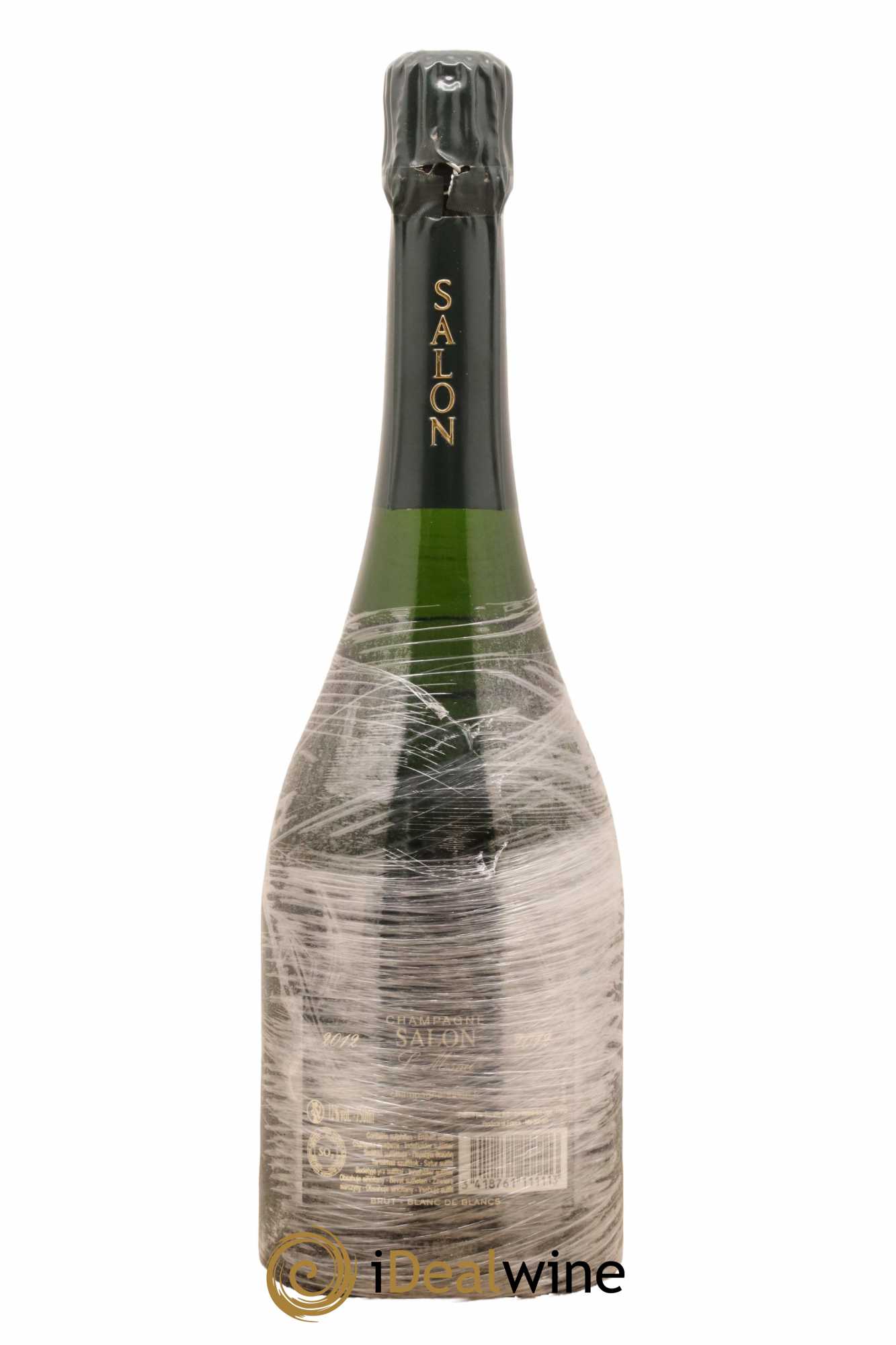 Cuvée S Salon 2012 - Lot of 1 bottle - 1