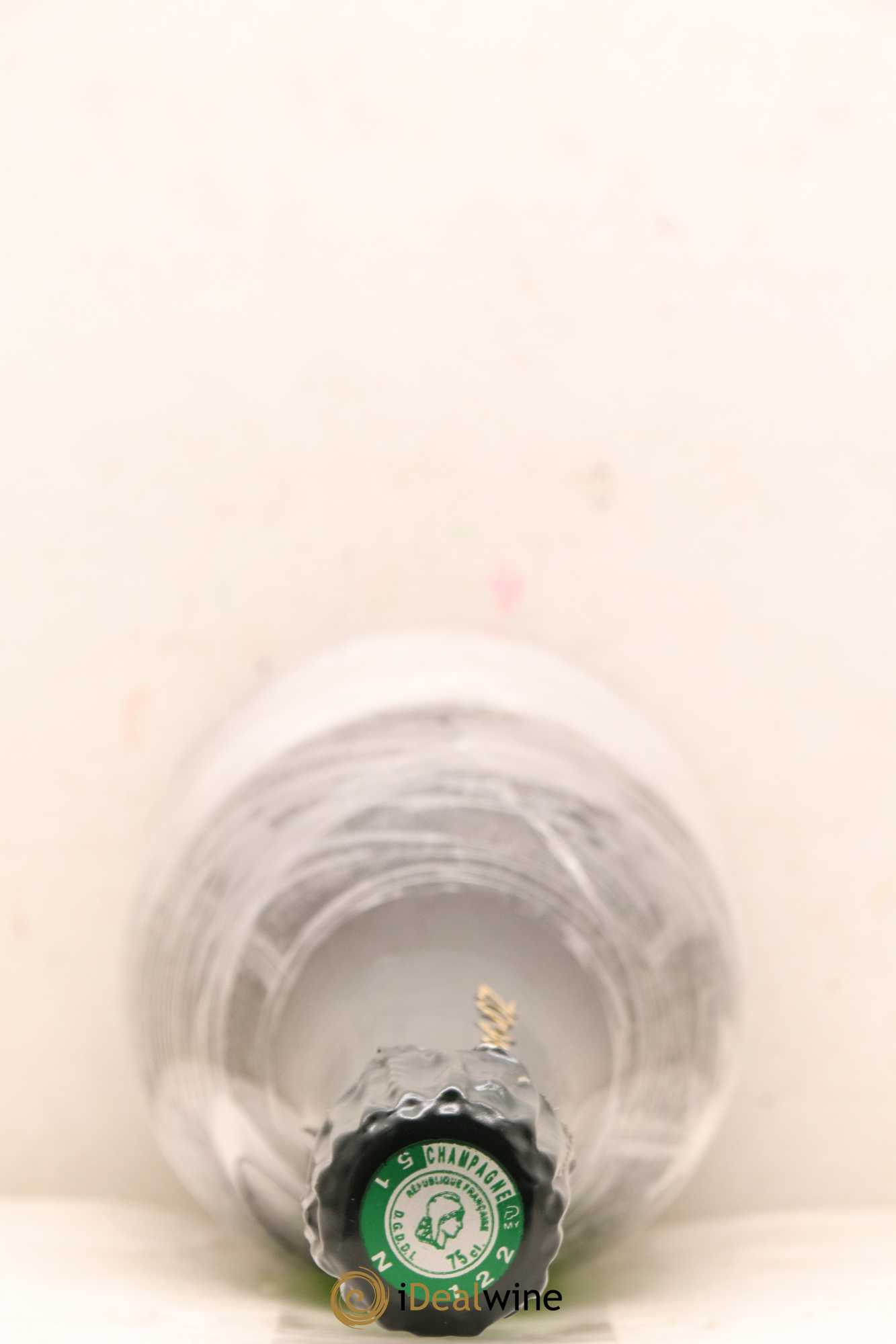 Cuvée S Salon 2012 - Lot of 1 bottle - 2