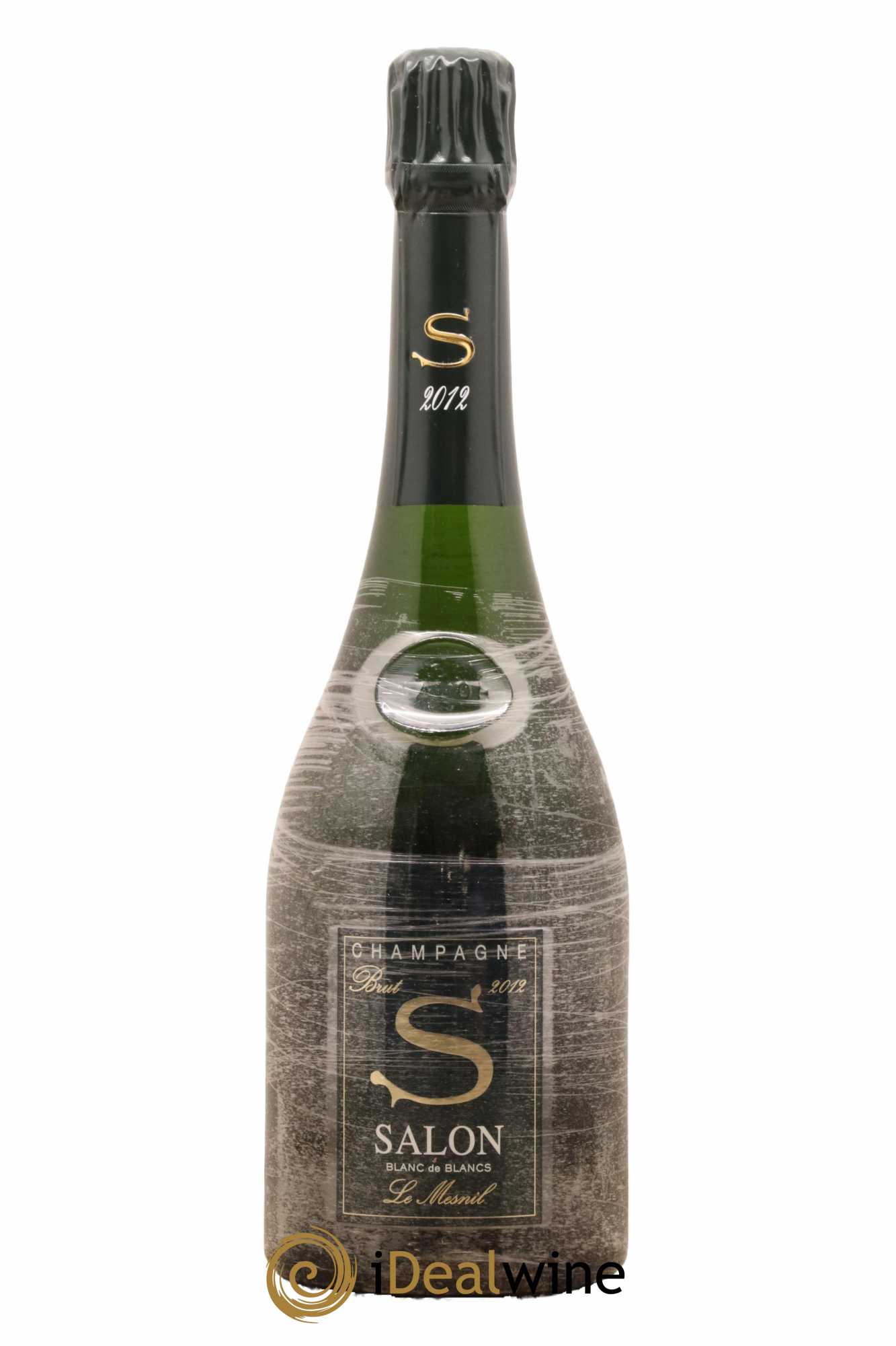 Cuvée S Salon 2012 - Lot of 1 bottle - 0