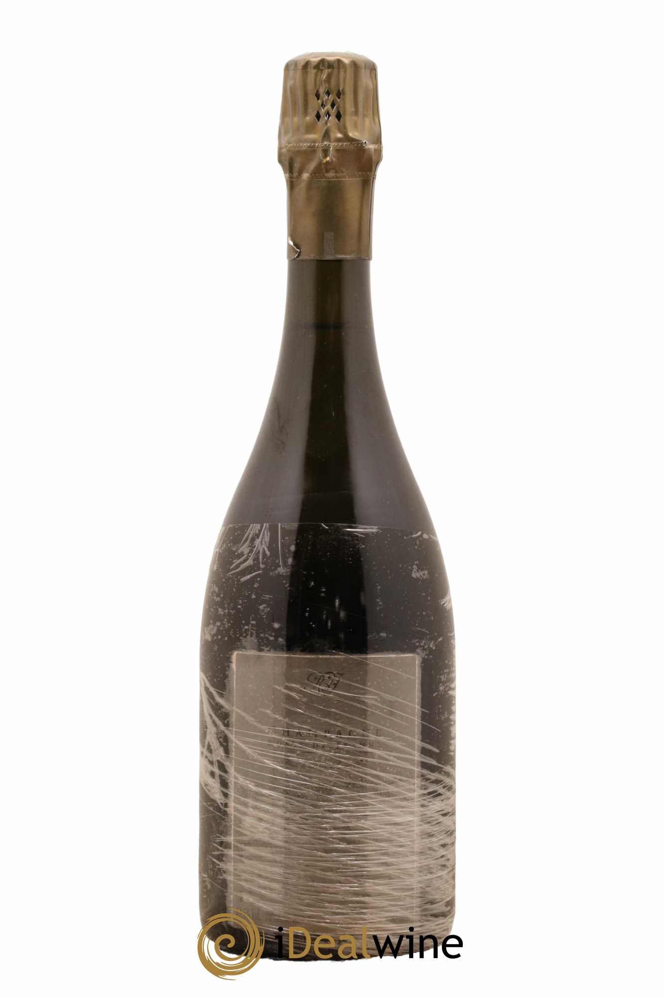 Roses de Jeanne Les Ursules Blanc de Noirs Brut Cédric Bouchard - Lot de 1 bouteille - 1