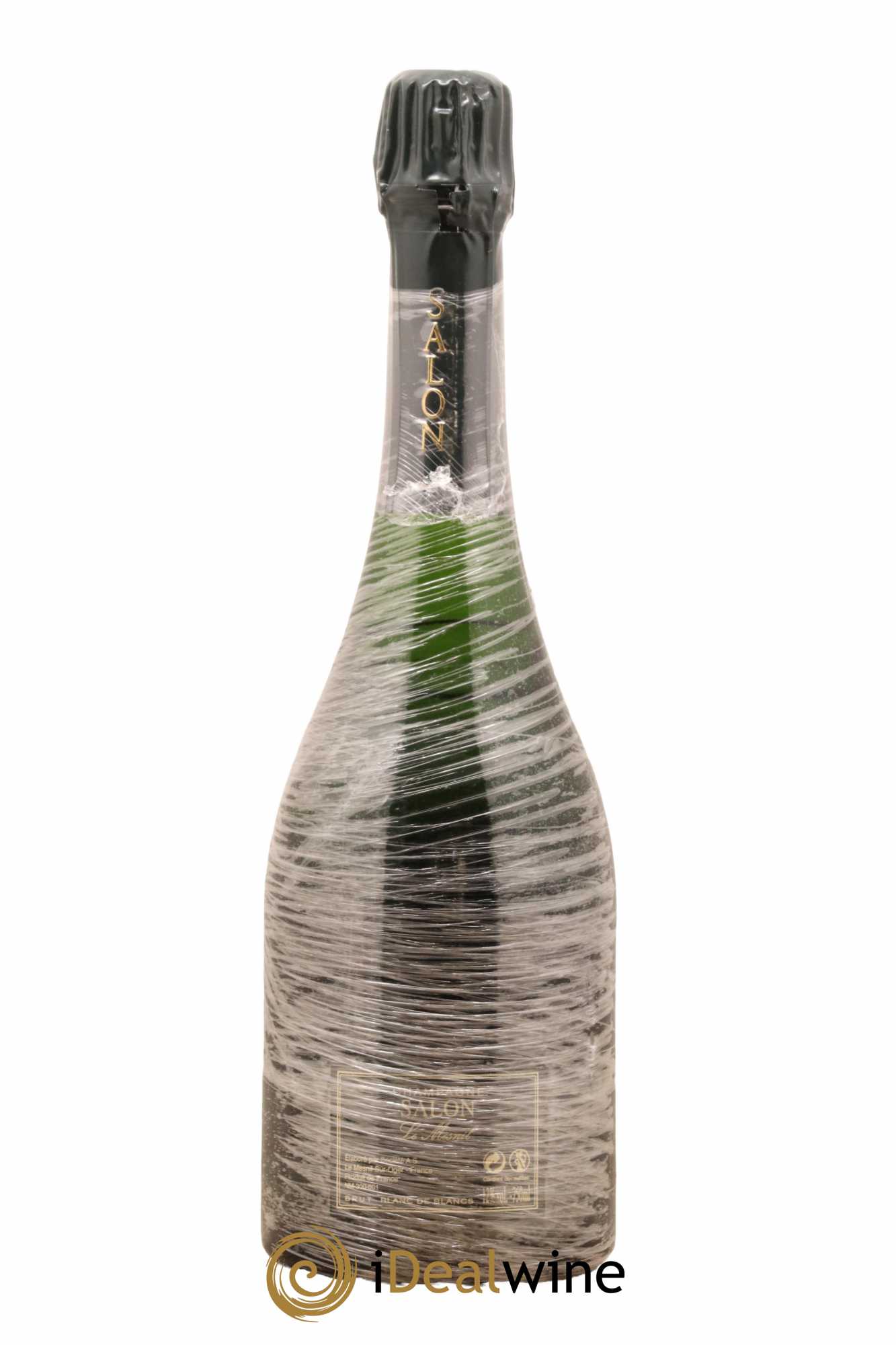 Cuvée S Salon 2006 - Posten von 1 Flasche - 1