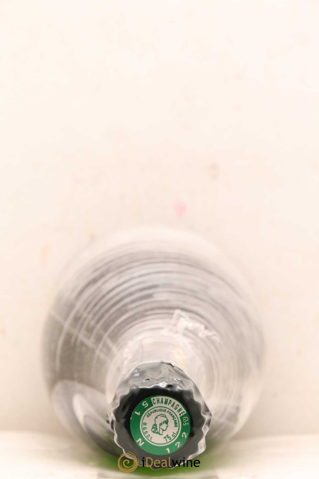 Cuvée S Salon 2006 - Posten von 1 Flasche - 2