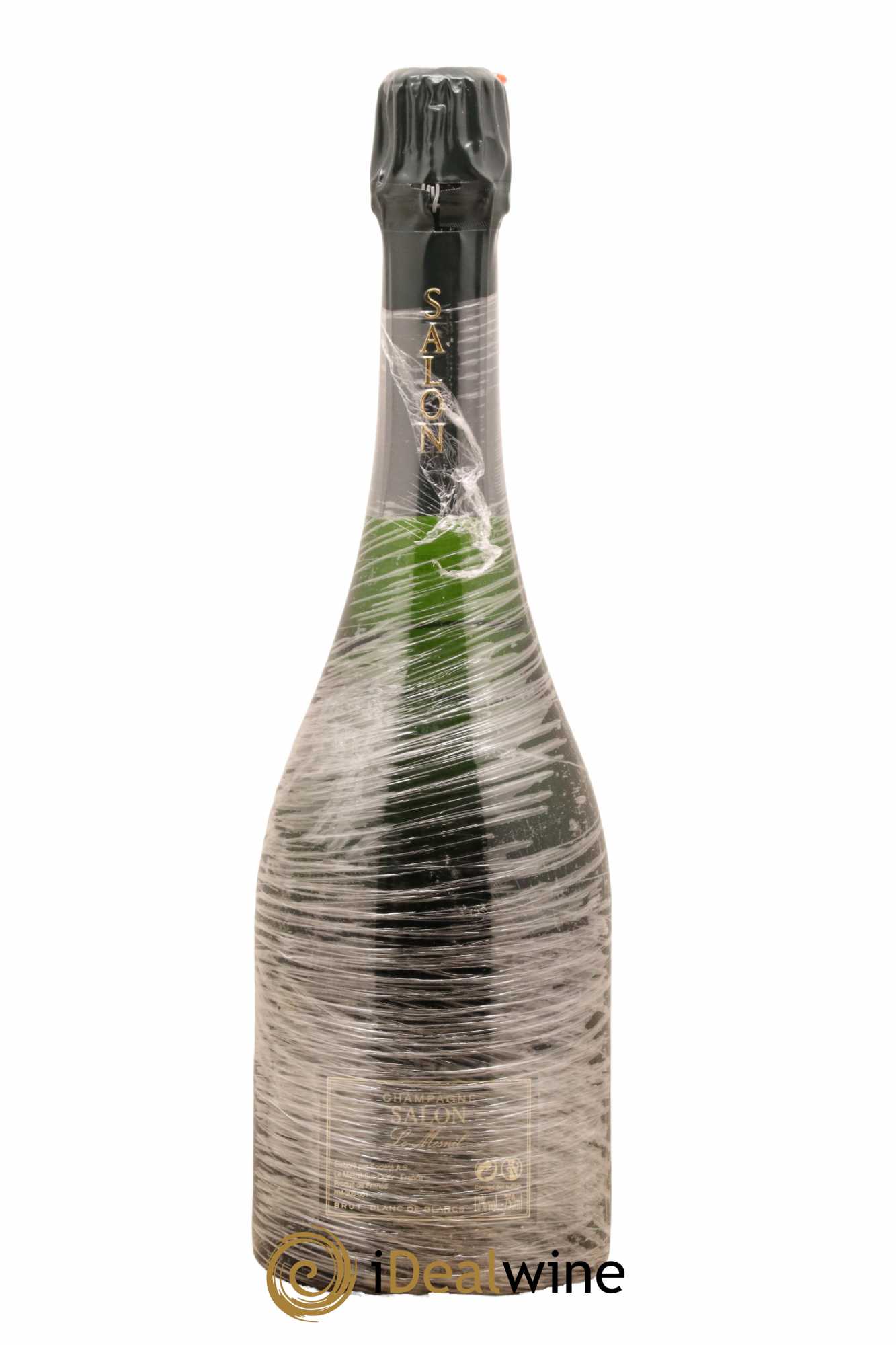 Cuvée S Salon 2006 - Posten von 1 Flasche - 1