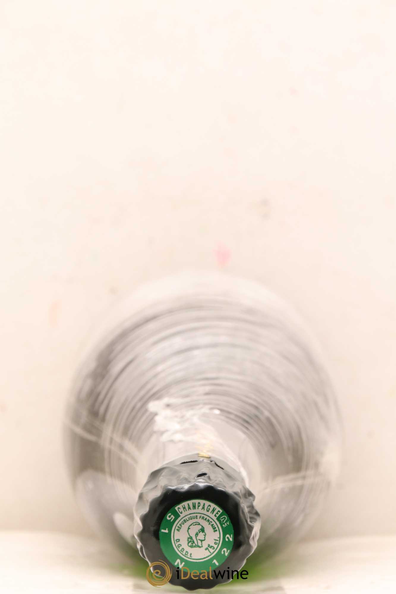 Cuvée S Salon 2006 - Posten von 1 Flasche - 2