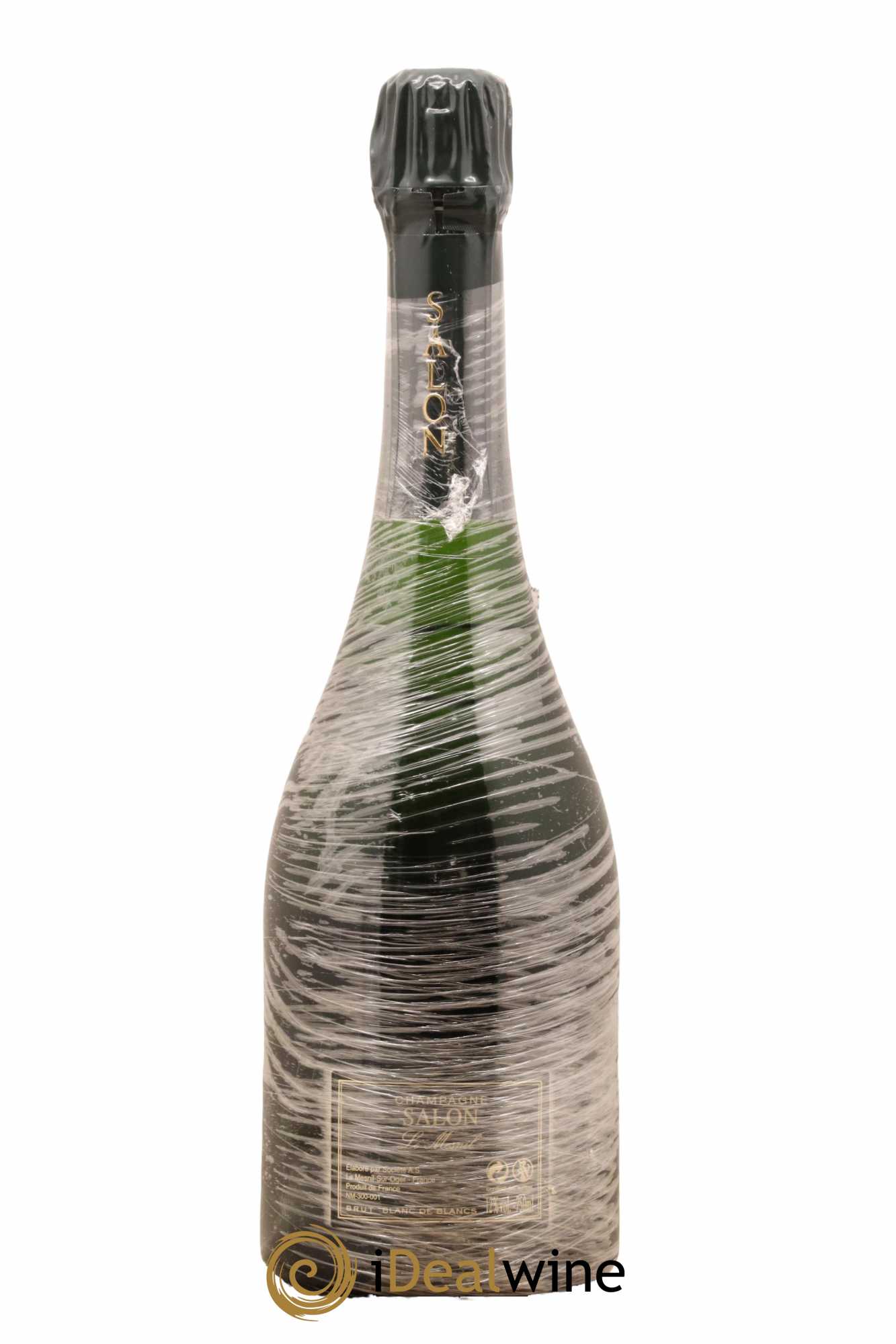 Cuvée S Salon 2006 - Posten von 1 Flasche - 1