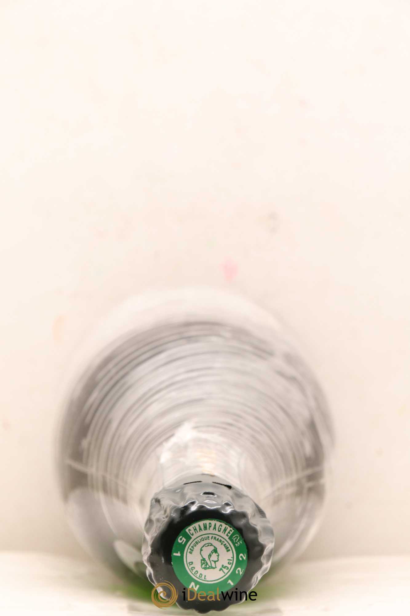 Cuvée S Salon 2006 - Posten von 1 Flasche - 2